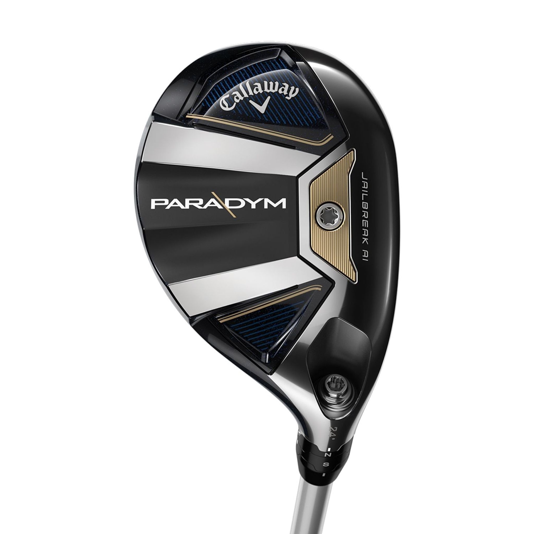 Callaway Paradym Hybride Hommes