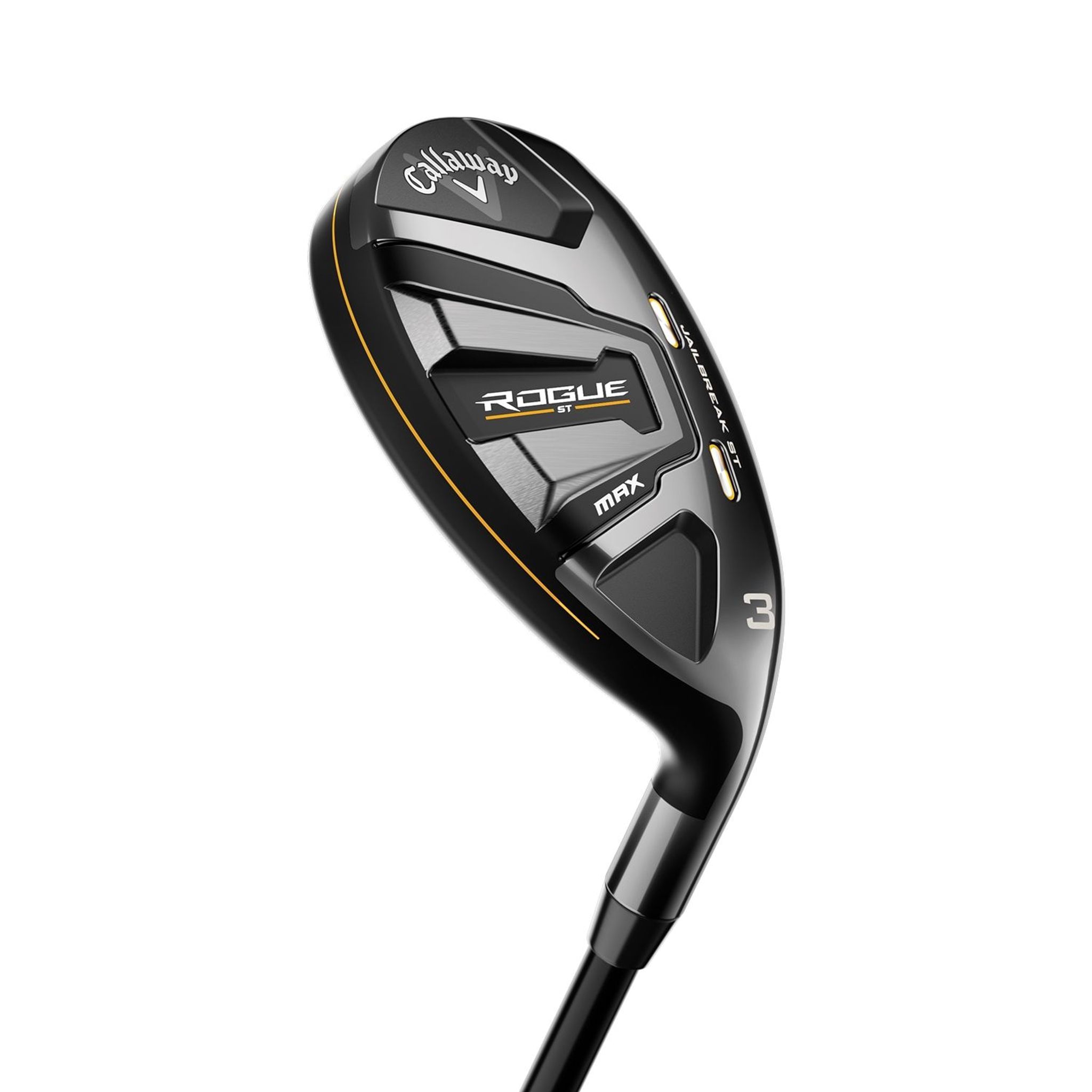 Callaway Rogue ST Max Hybride Hommes