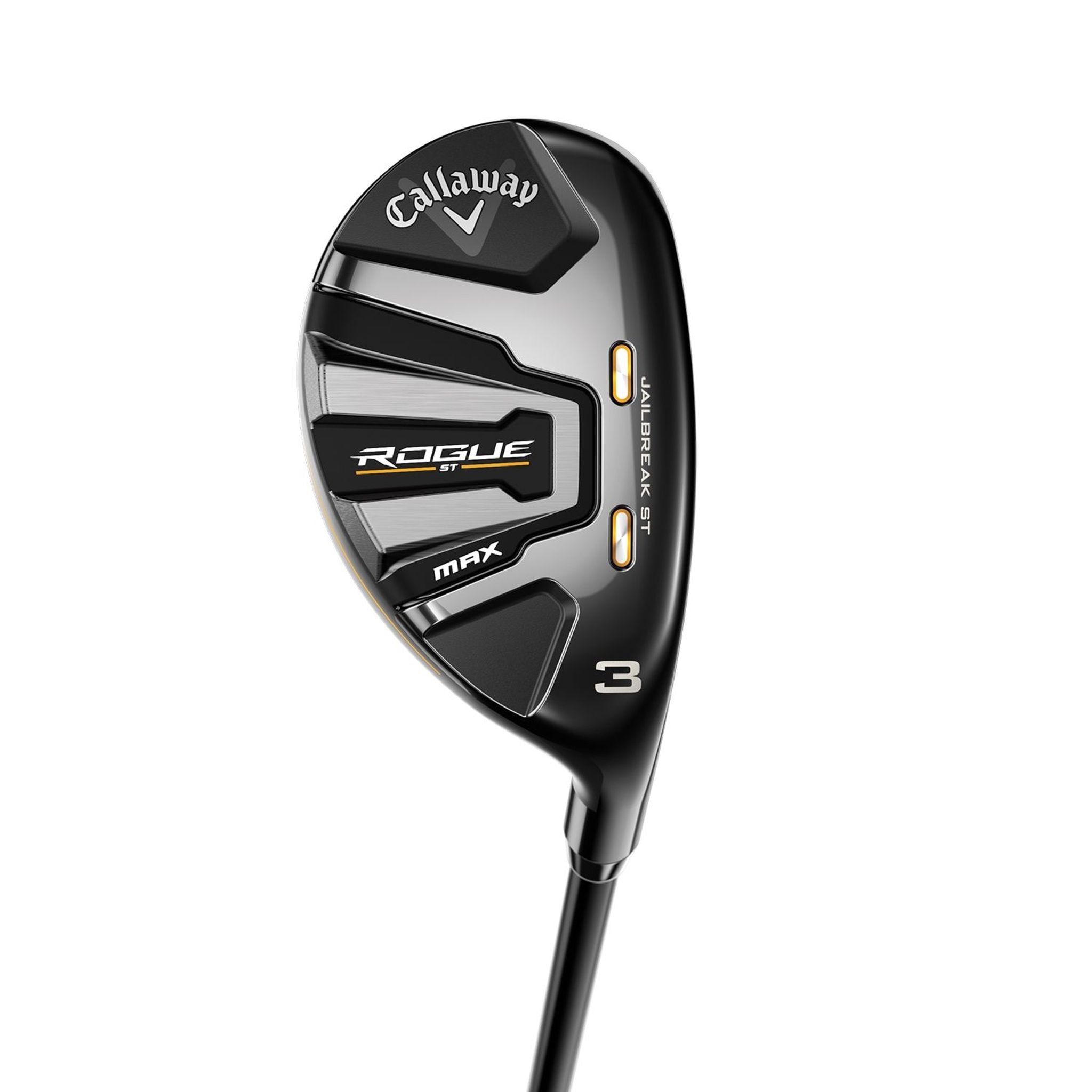 Callaway Rogue ST Max Hybride Hommes