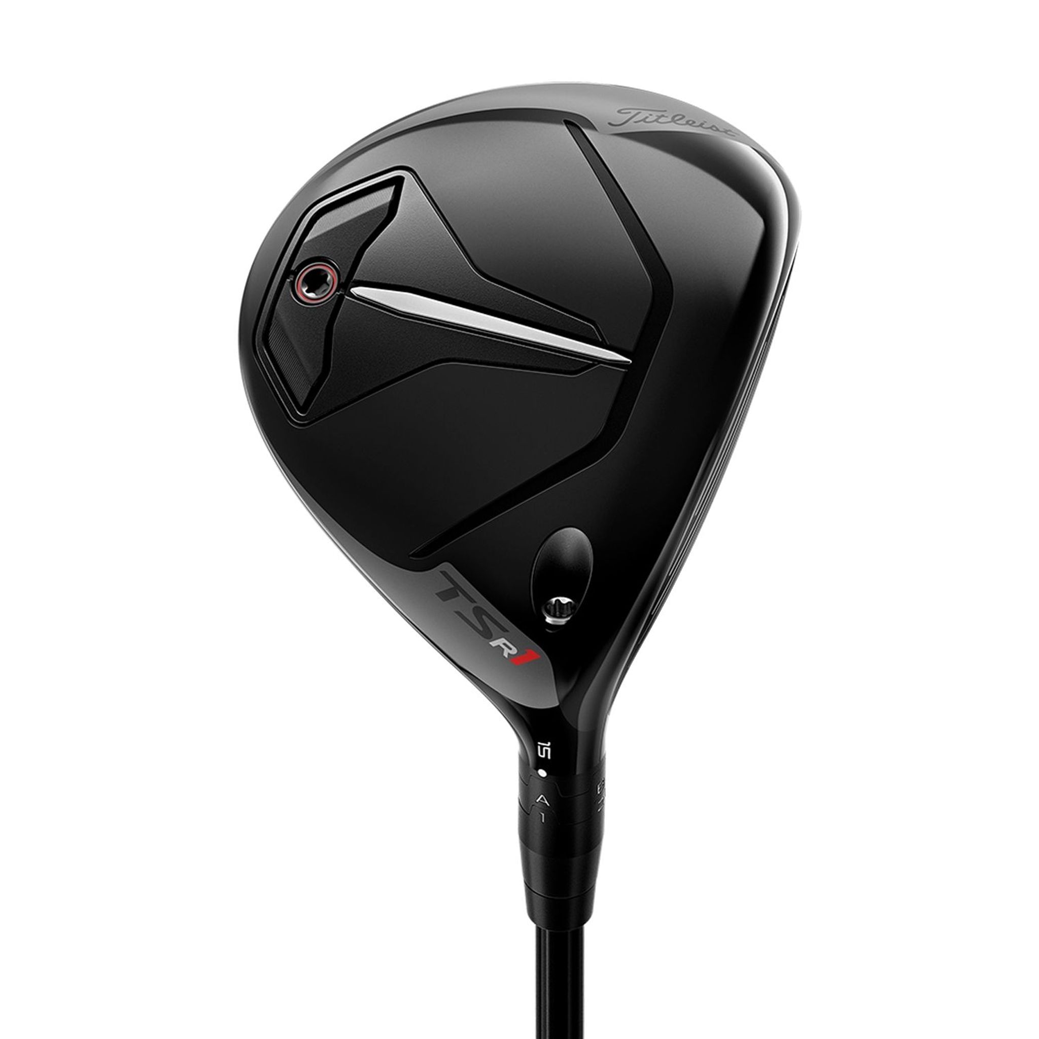 Titleist TSR1 bois de parcours hommes