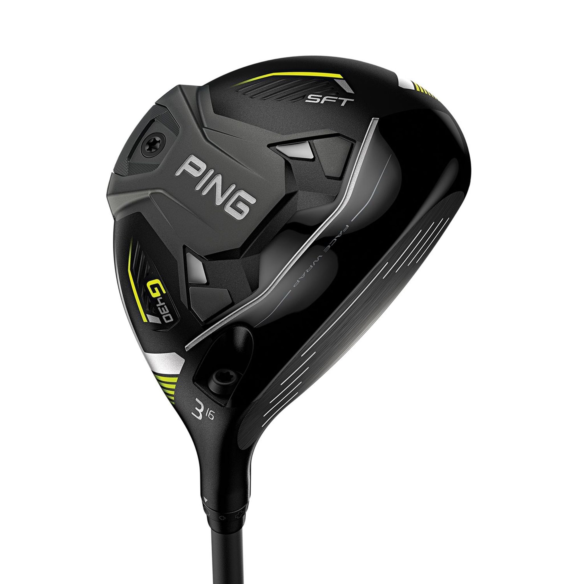 Ping G430 SFT bois de parcours hommes