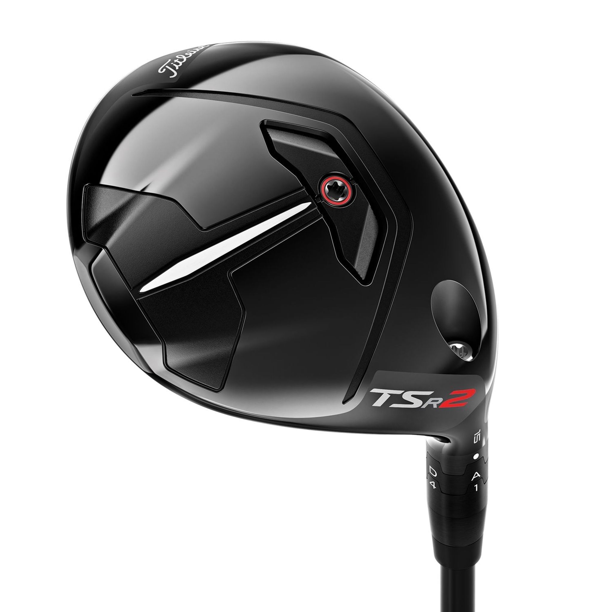 Bois de parcours Titleist TSR2 pour femme