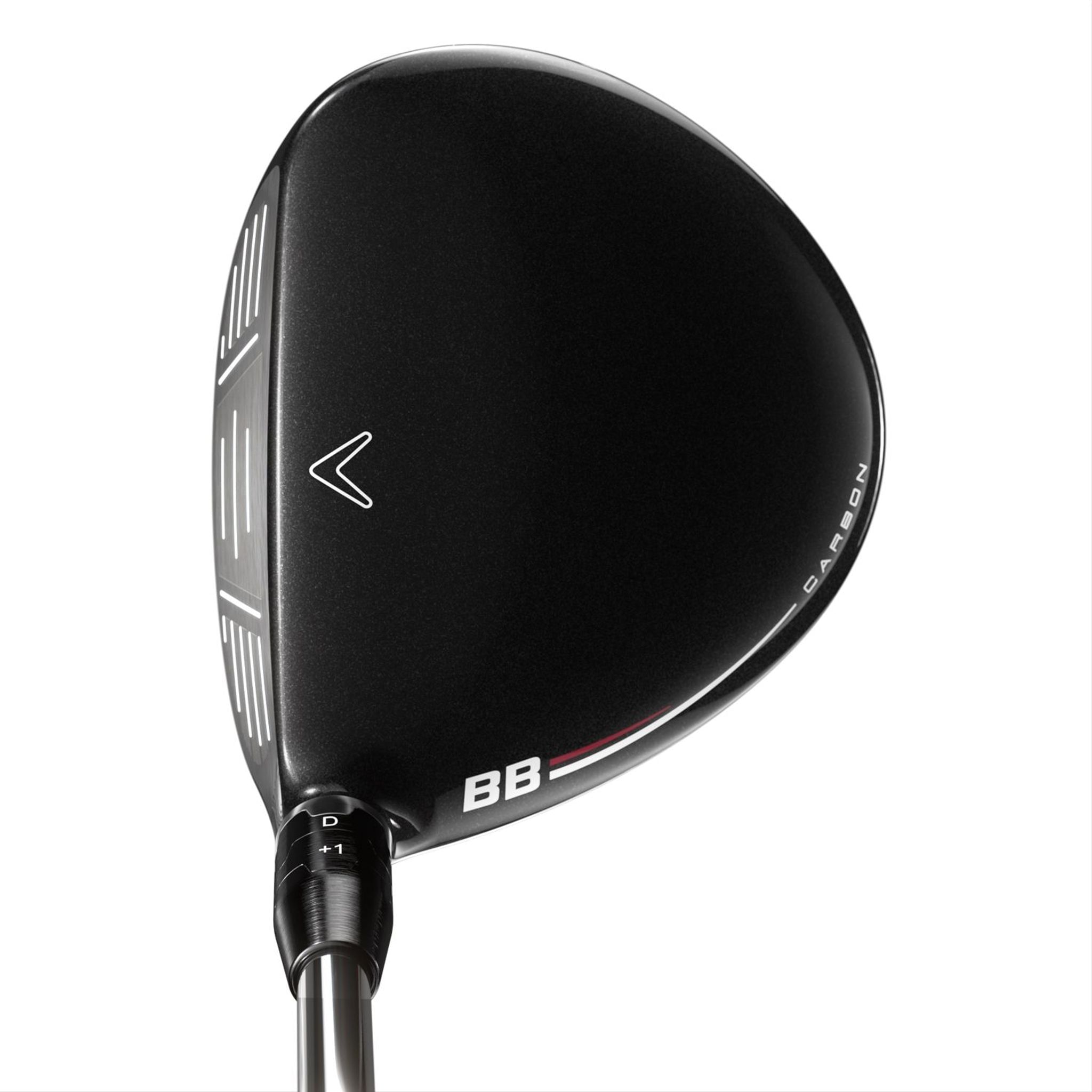 Callaway Big Bertha 23 bois de parcours hommes