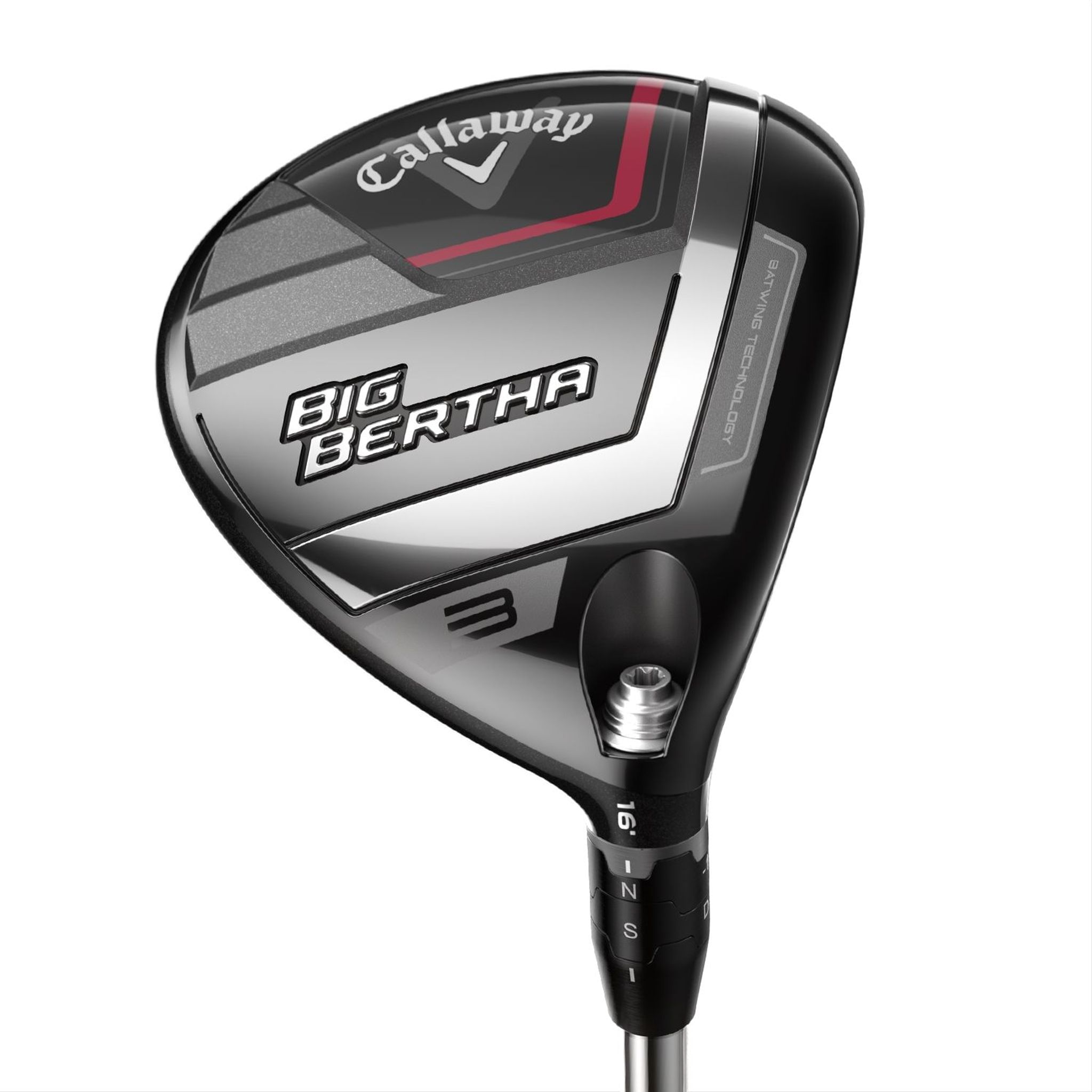 Callaway Big Bertha 23 bois de parcours hommes