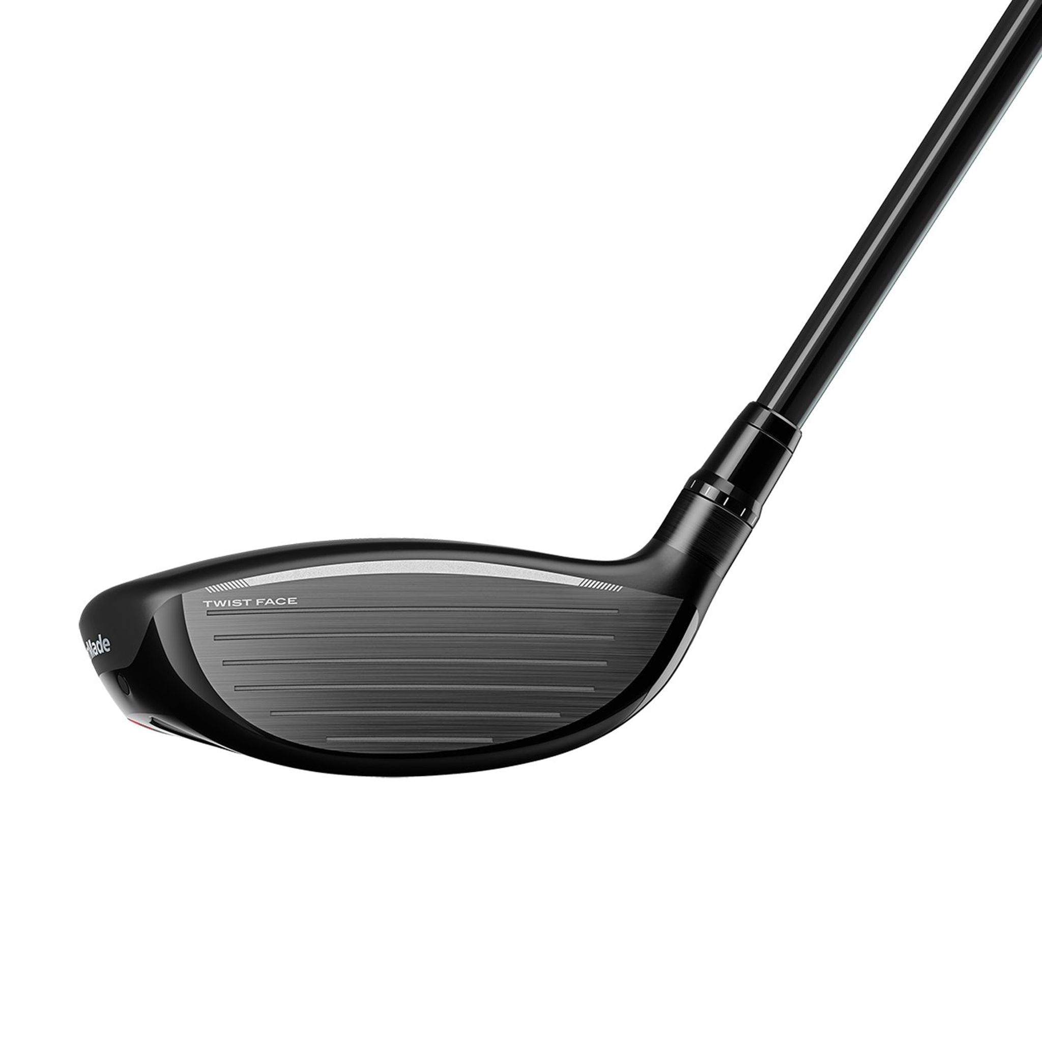 Bois de parcours TaylorMade Stealth2 Plus Ti pour hommes