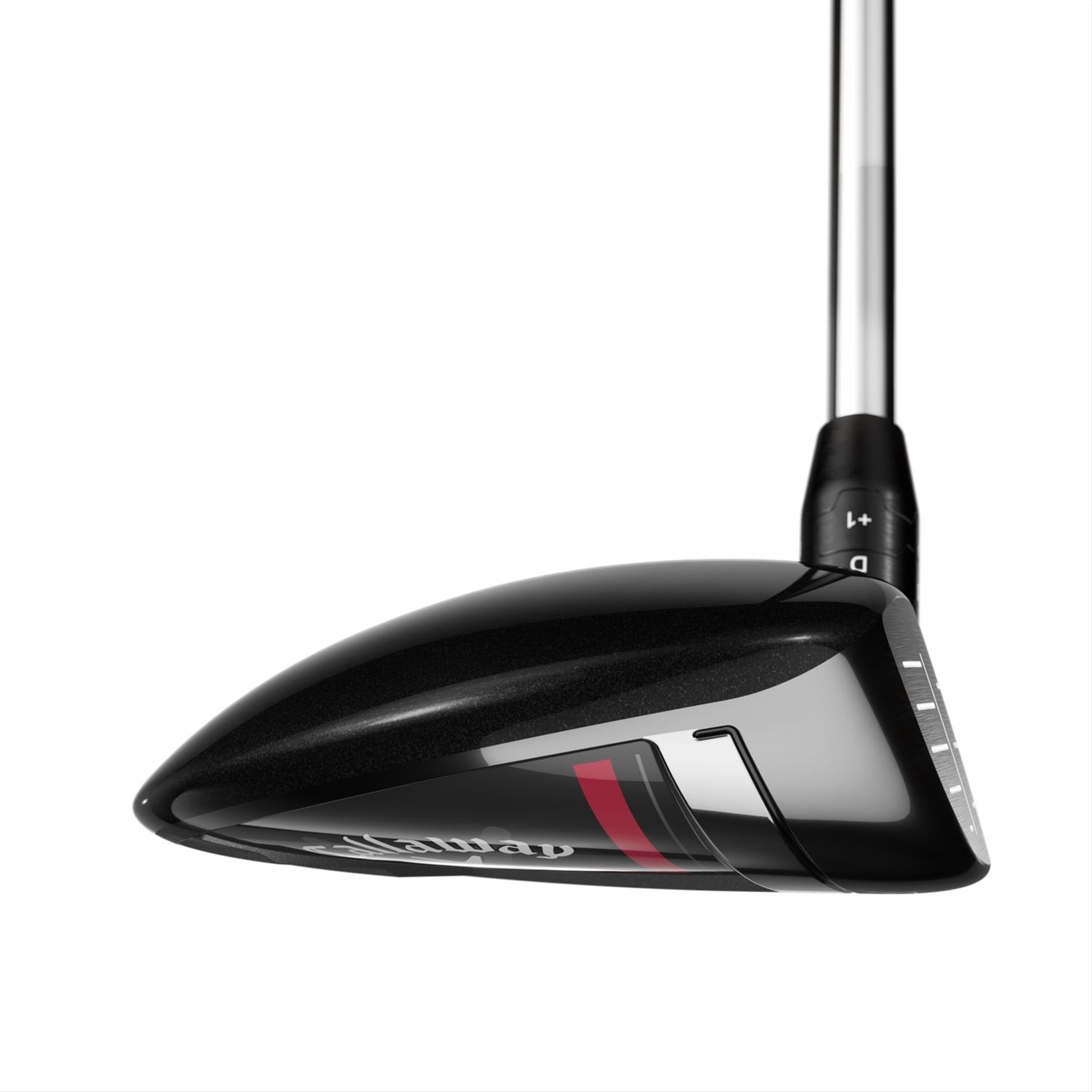 Callaway Big Bertha 23 bois de parcours hommes