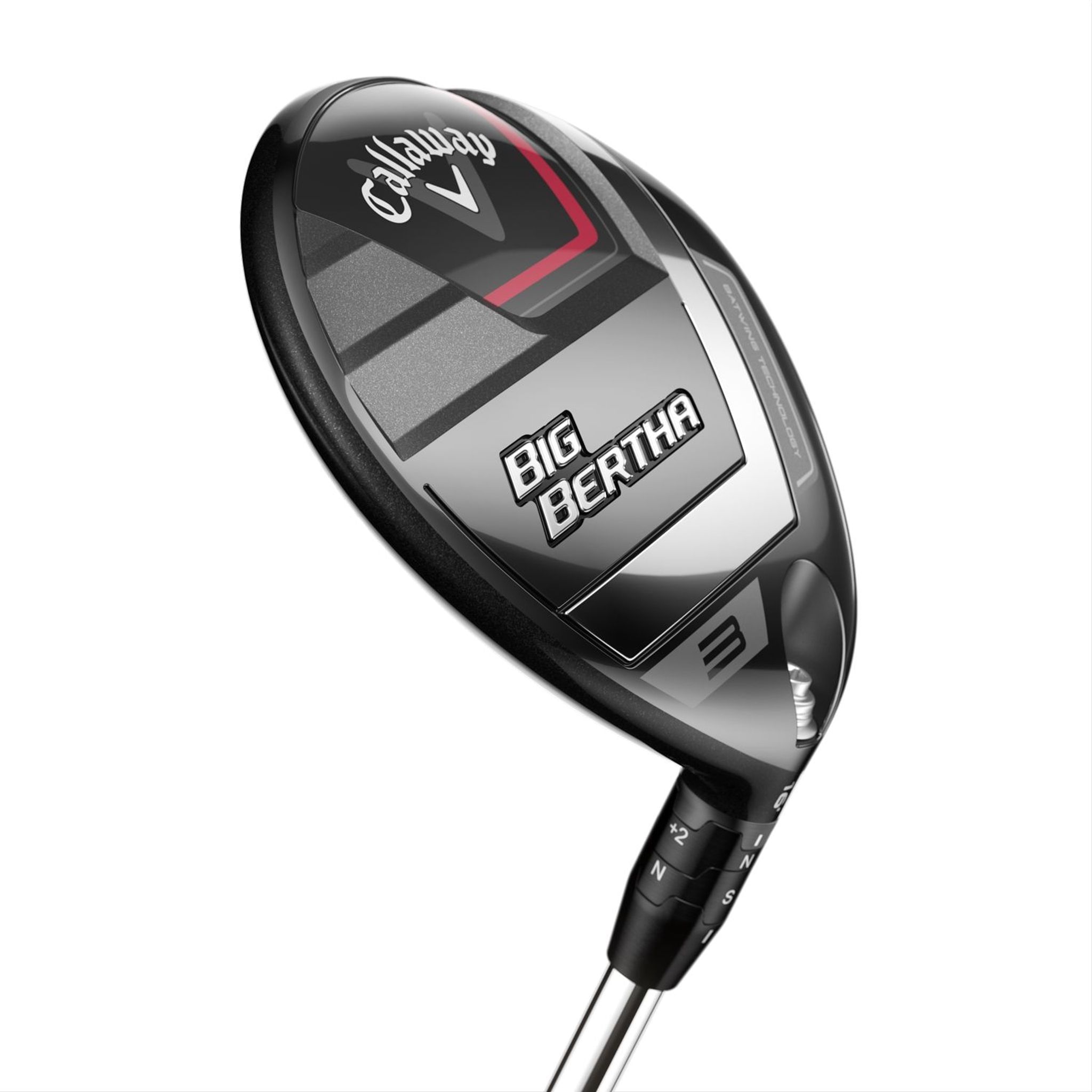 Callaway Big Bertha 23 bois de parcours hommes