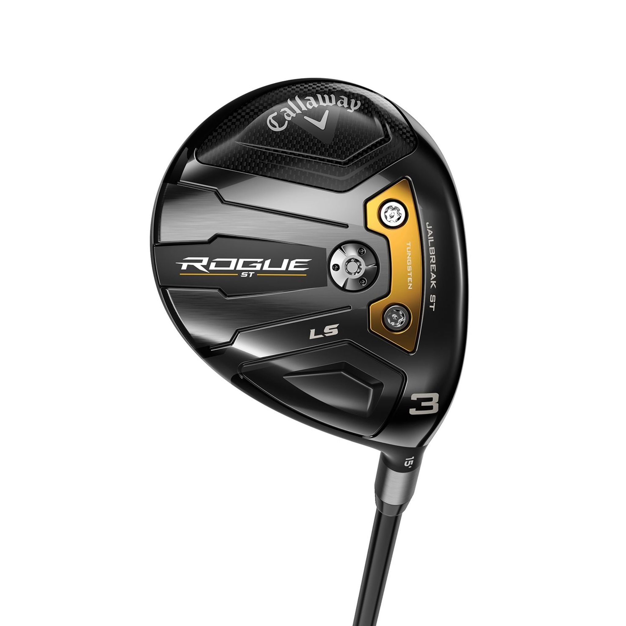 Callaway Rogue ST LS Fairwayholz Herren