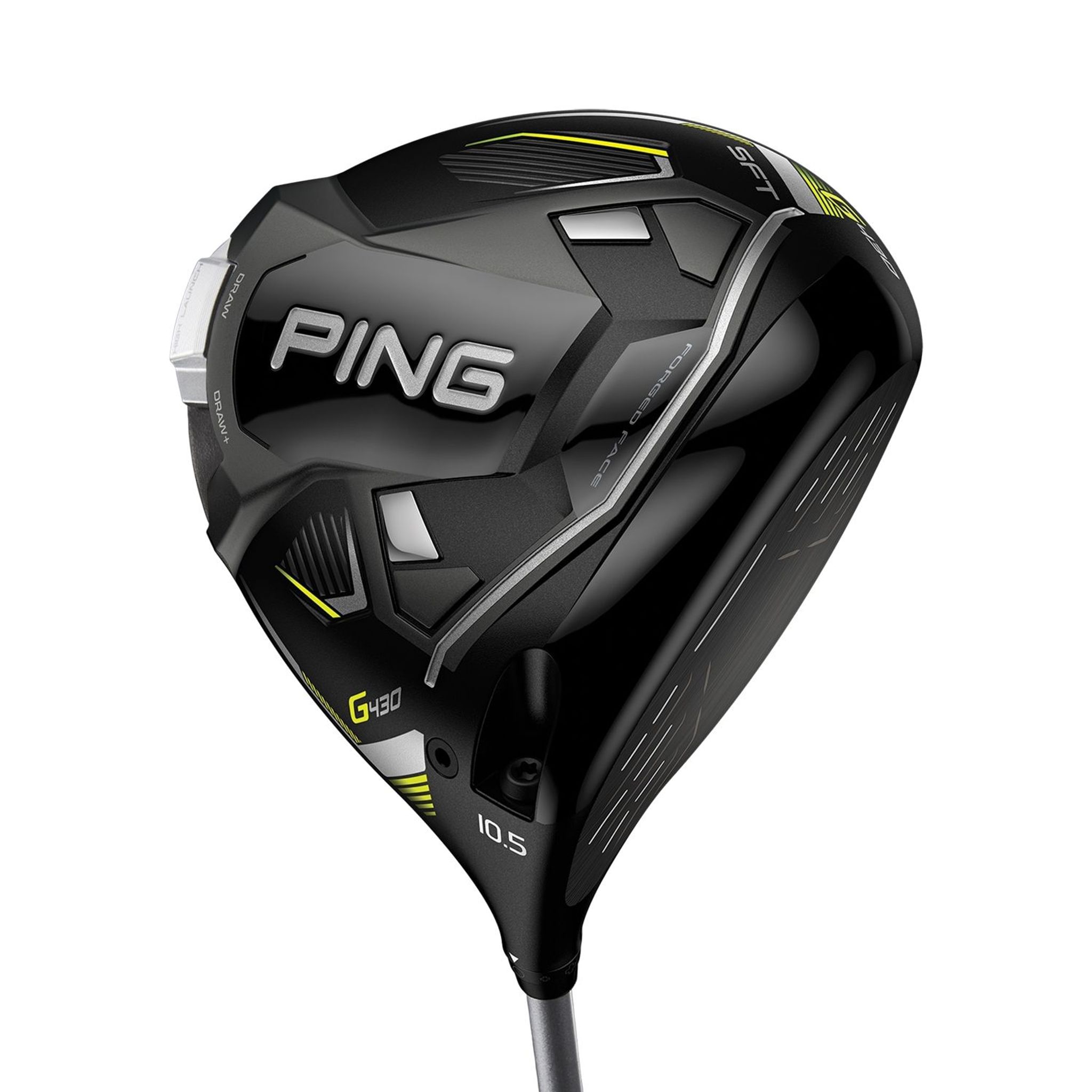 Driver Ping G430 SFT - Homme d'occasion