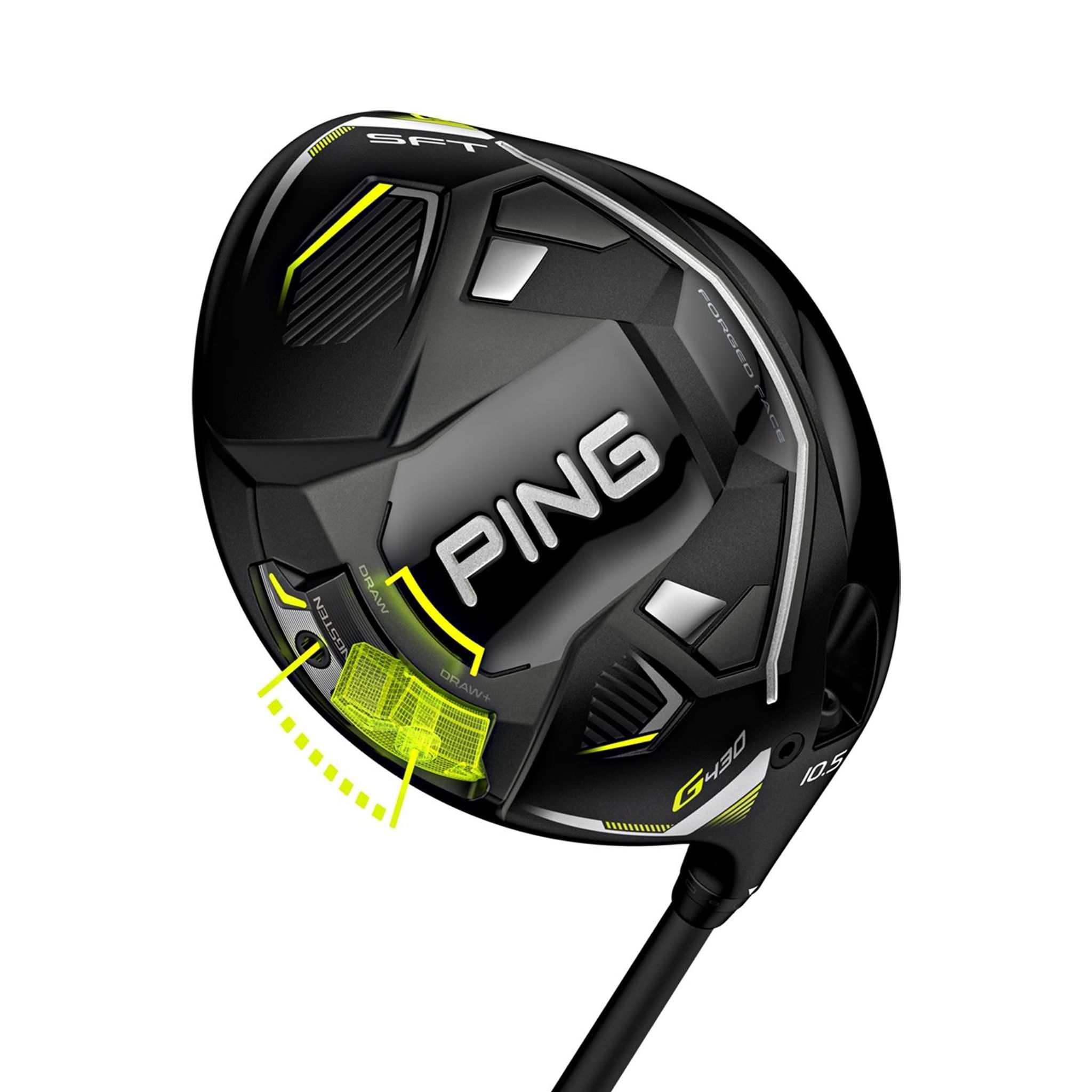 Driver Ping G430 SFT - Homme d'occasion