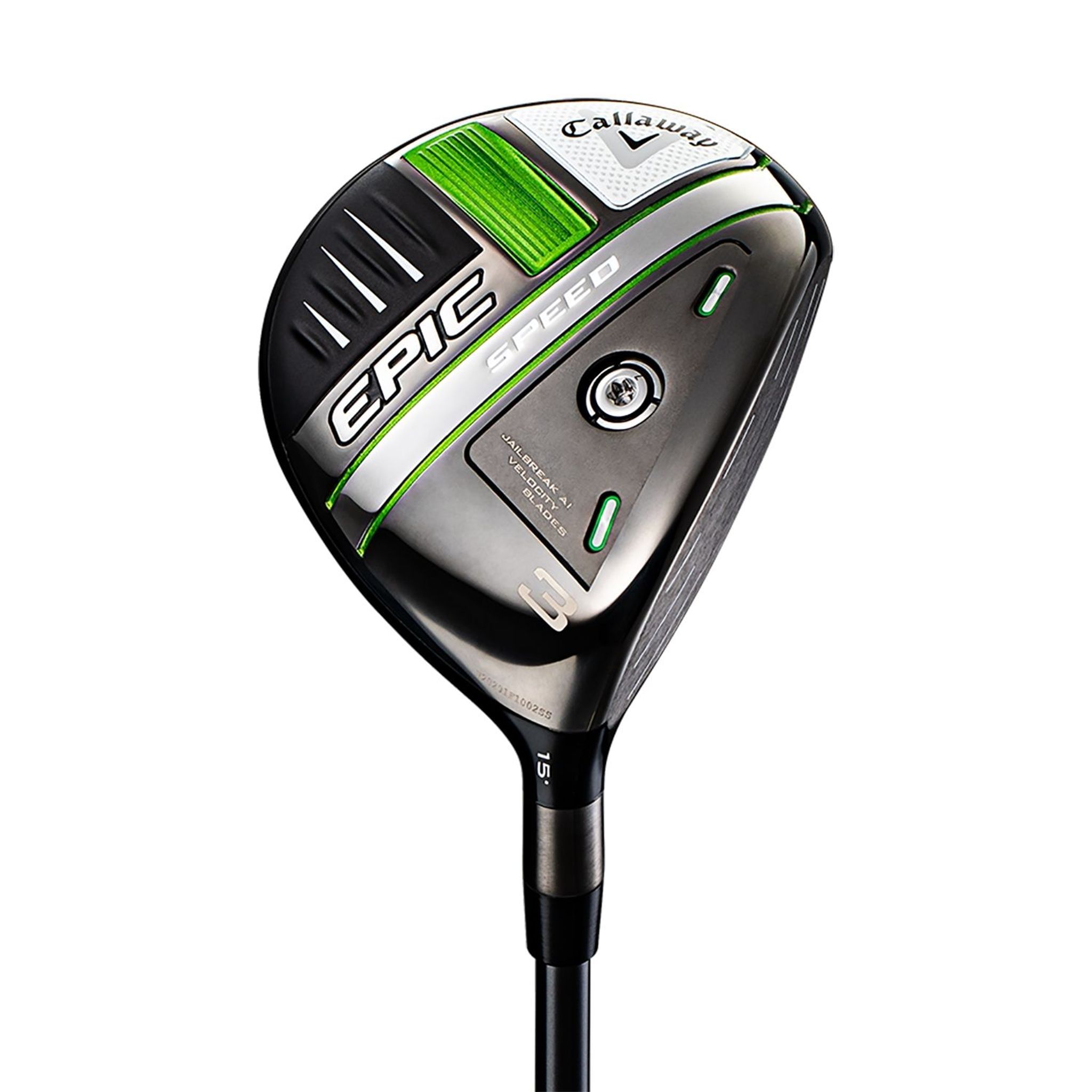 Callaway Epic Speed ​​​​(21) bois de parcours hommes