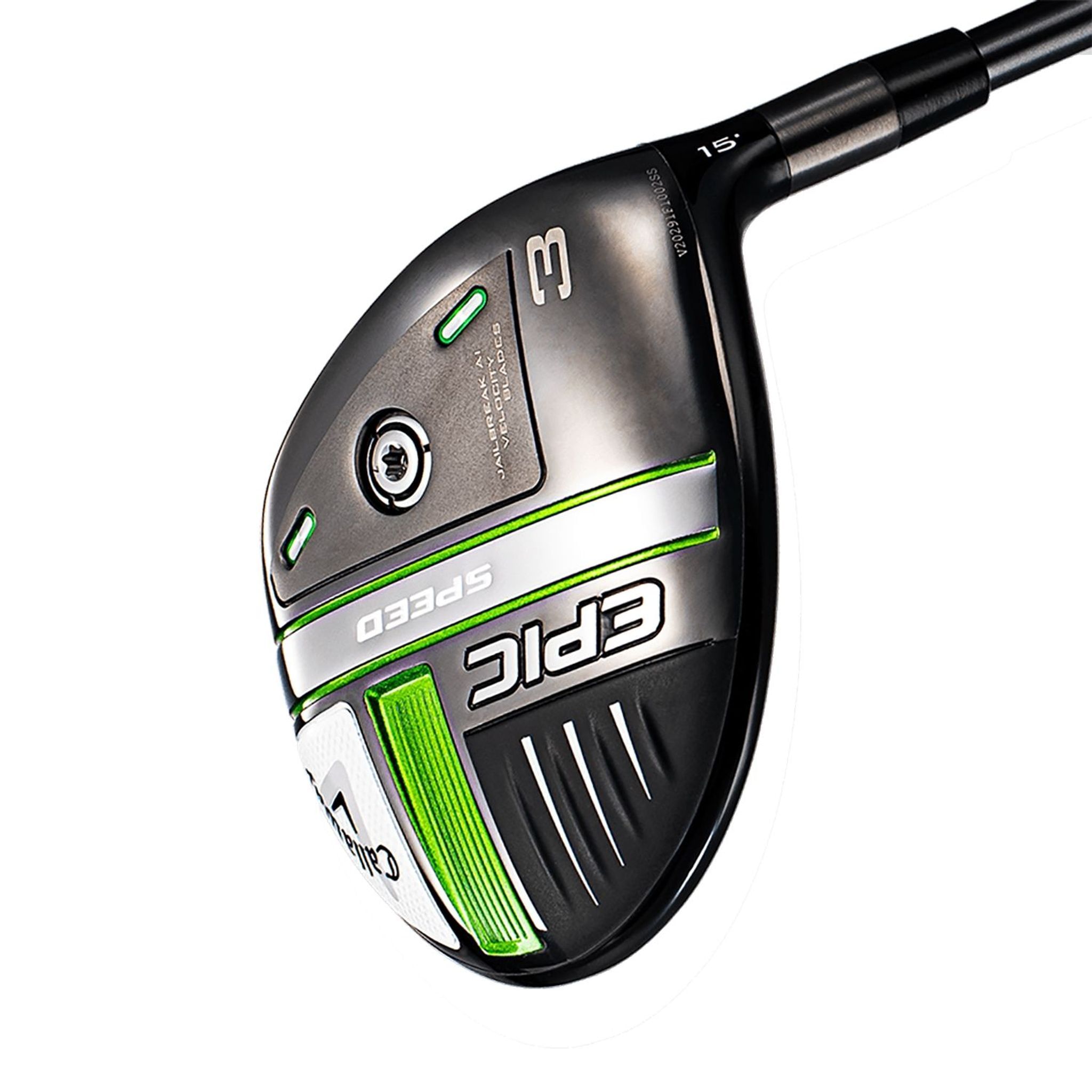 Callaway Epic Speed ​​​​(21) bois de parcours hommes