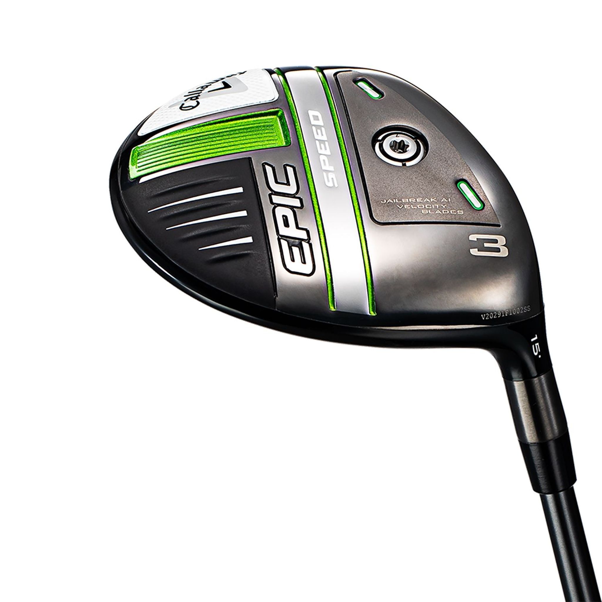 Callaway Epic Speed ​​​​(21) bois de parcours hommes