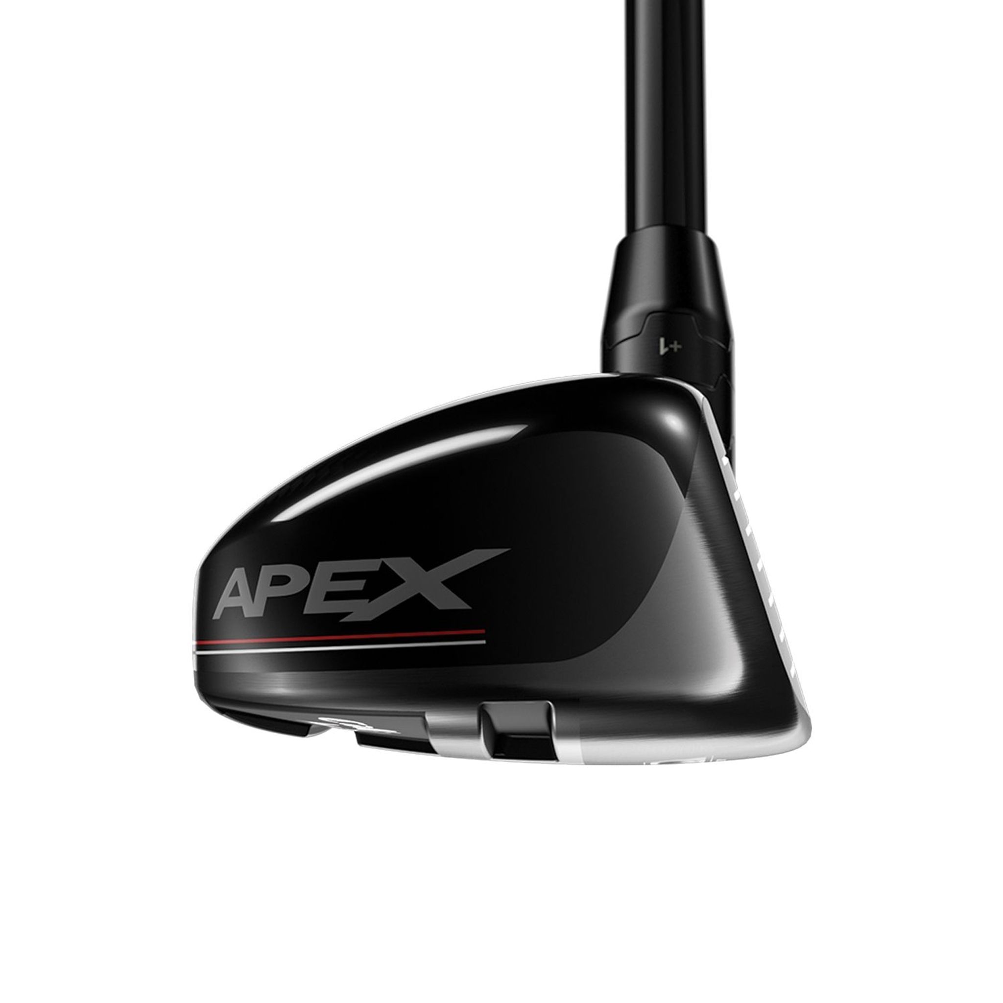 Callaway Apex Hybride Hommes