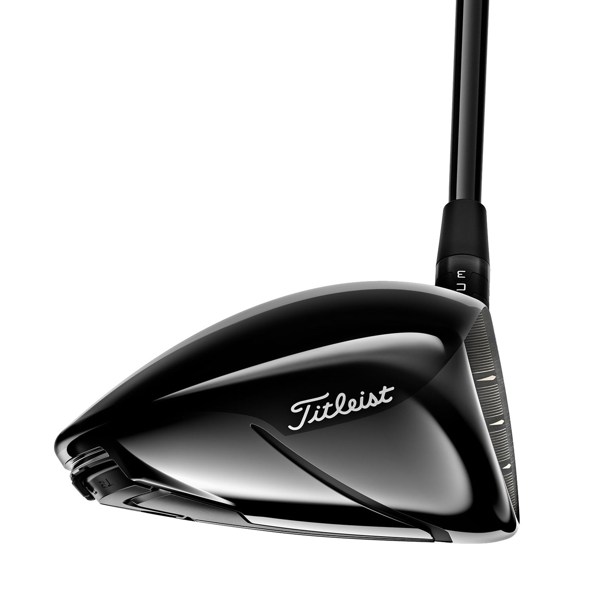 Titleist TSR3 Driver Herren