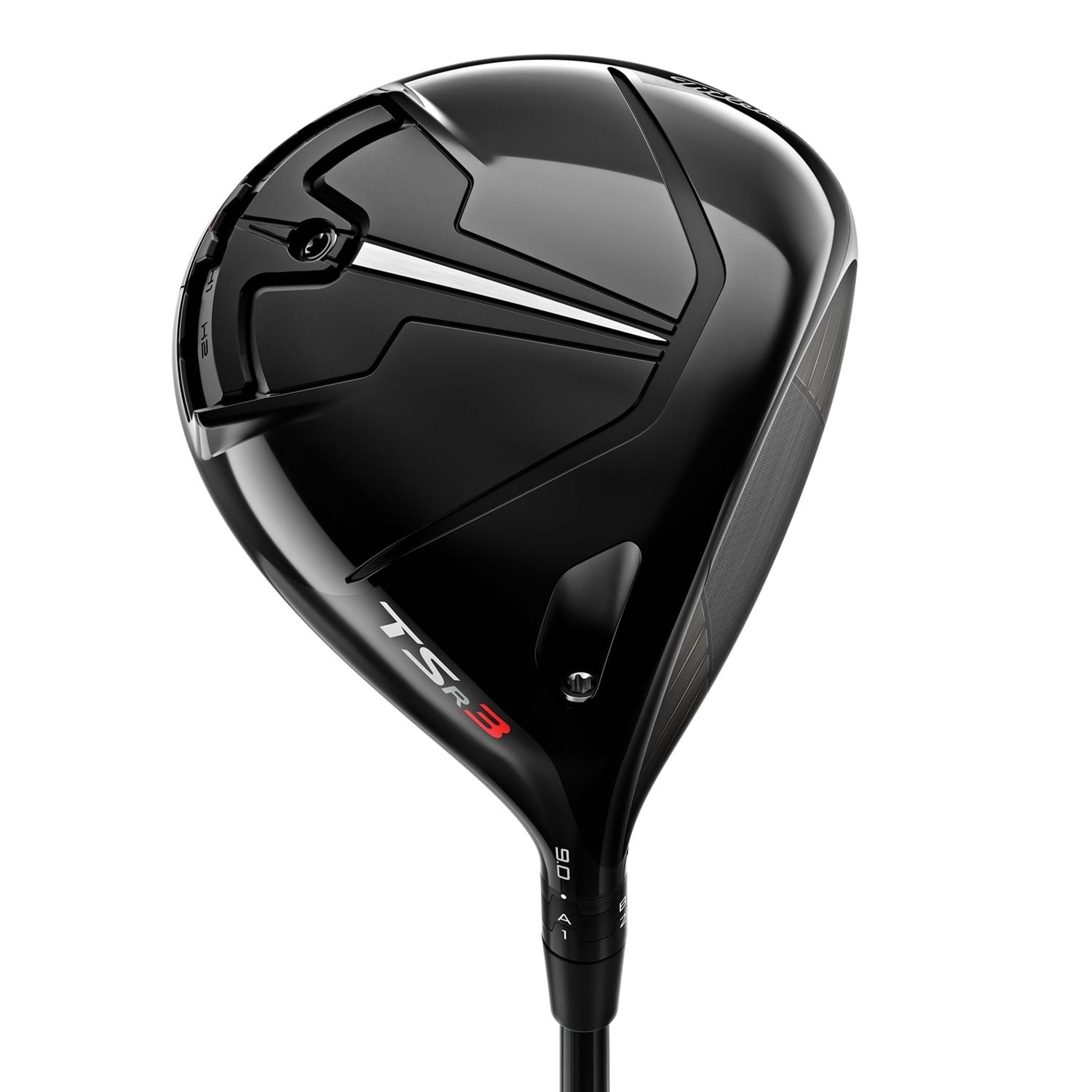 Driver Titleist TSR3 pour hommes