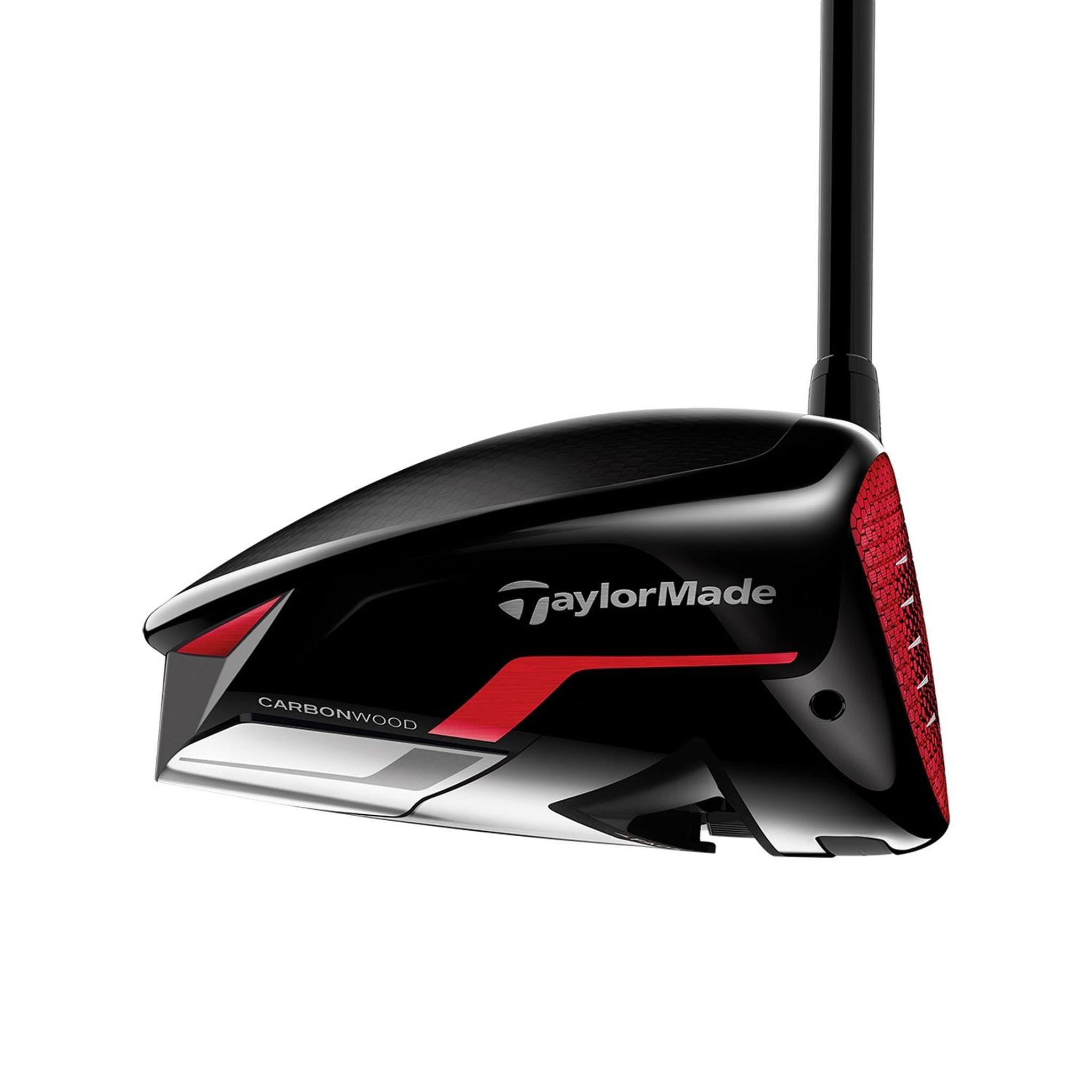 Pilote TaylorMade Stealth Plus+ pour hommes