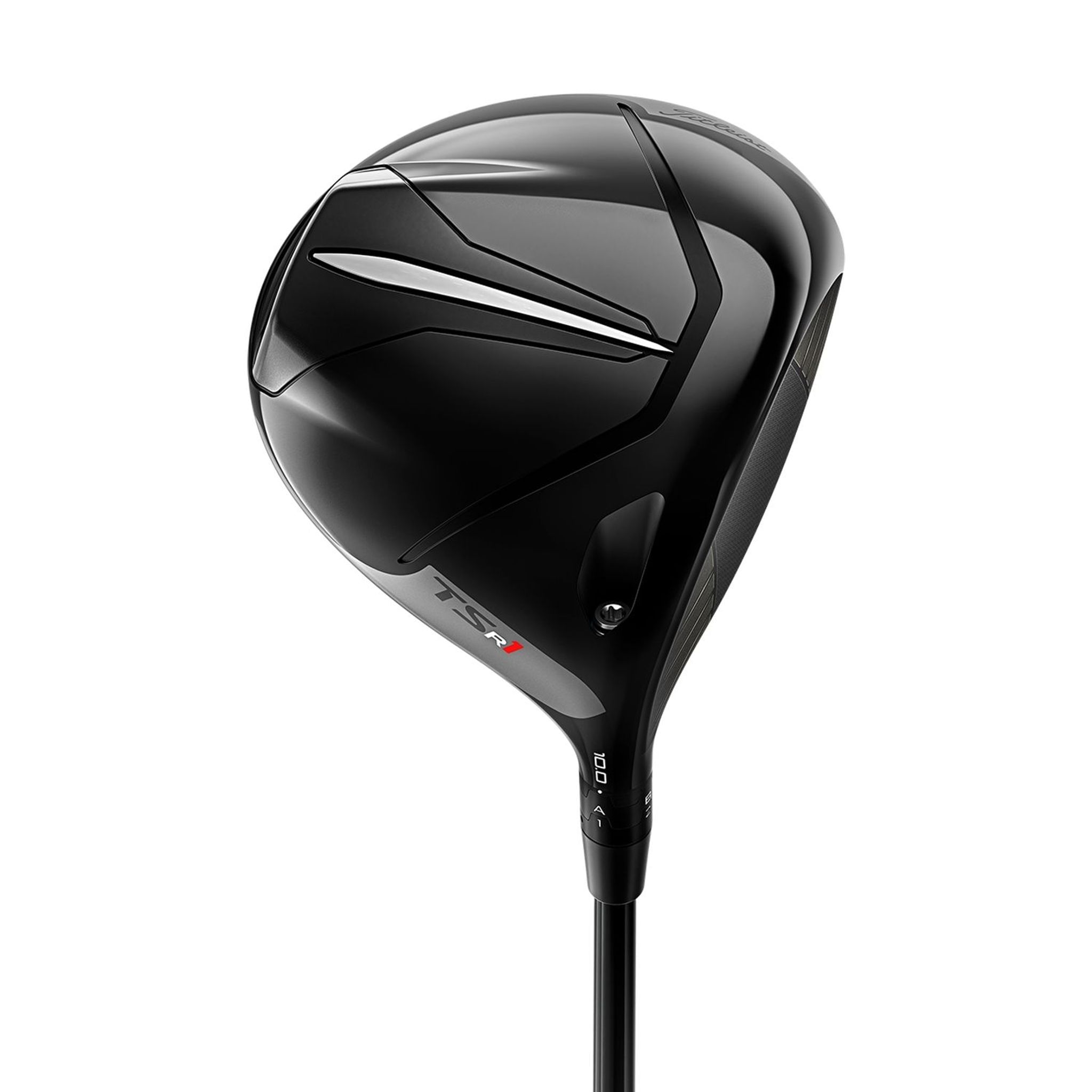 Titleist TSR1 Pilote Hommes