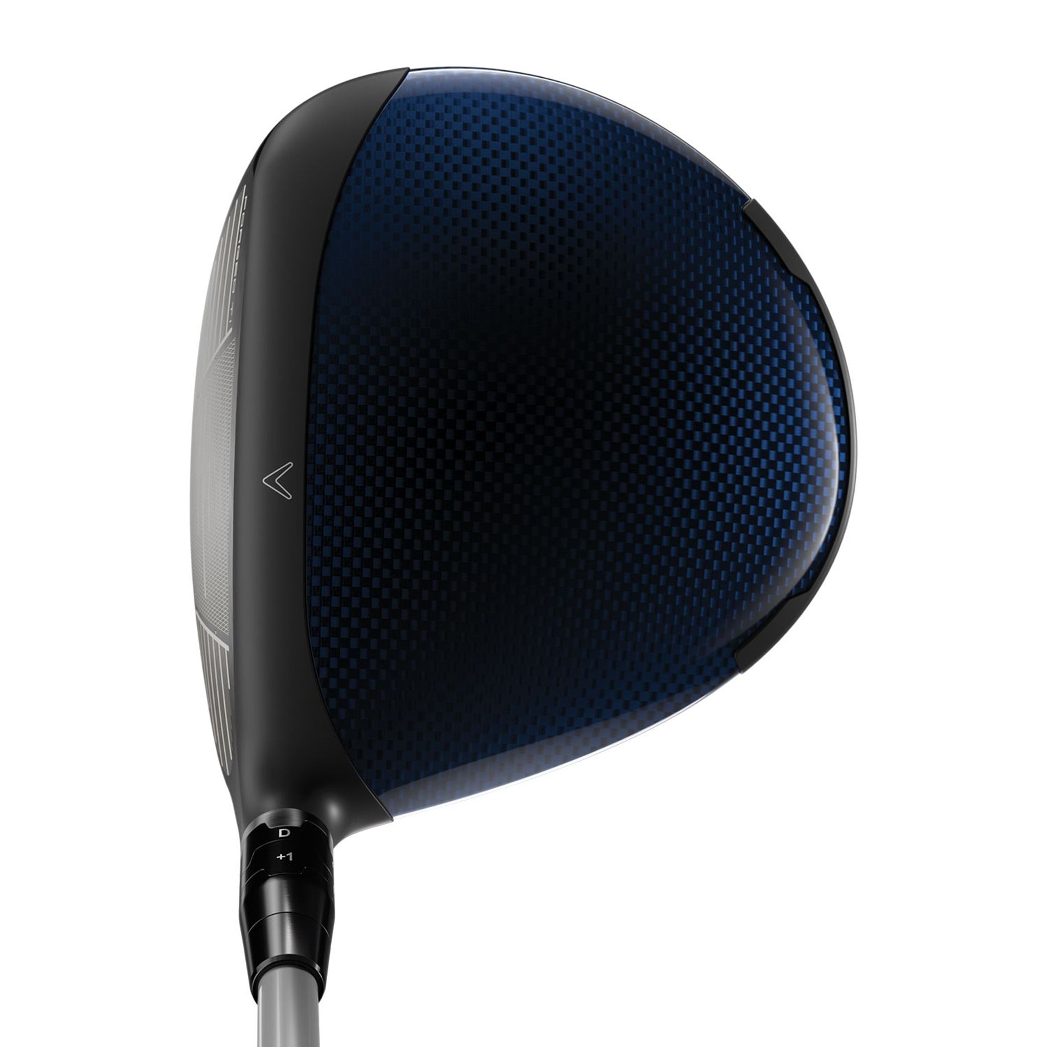 Callaway Paradym Driver Herren