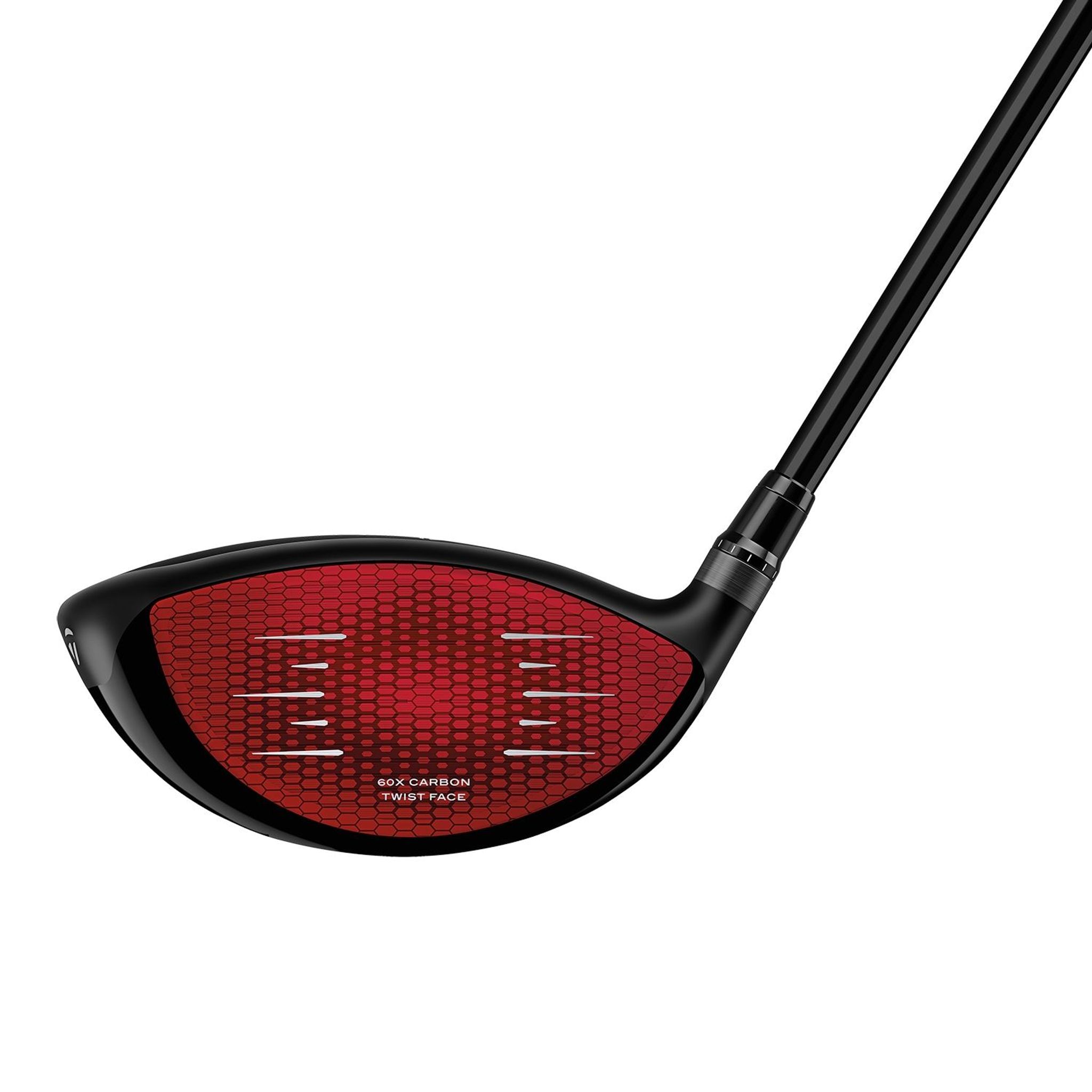 Driver TaylorMade Stealth 2 pour hommes