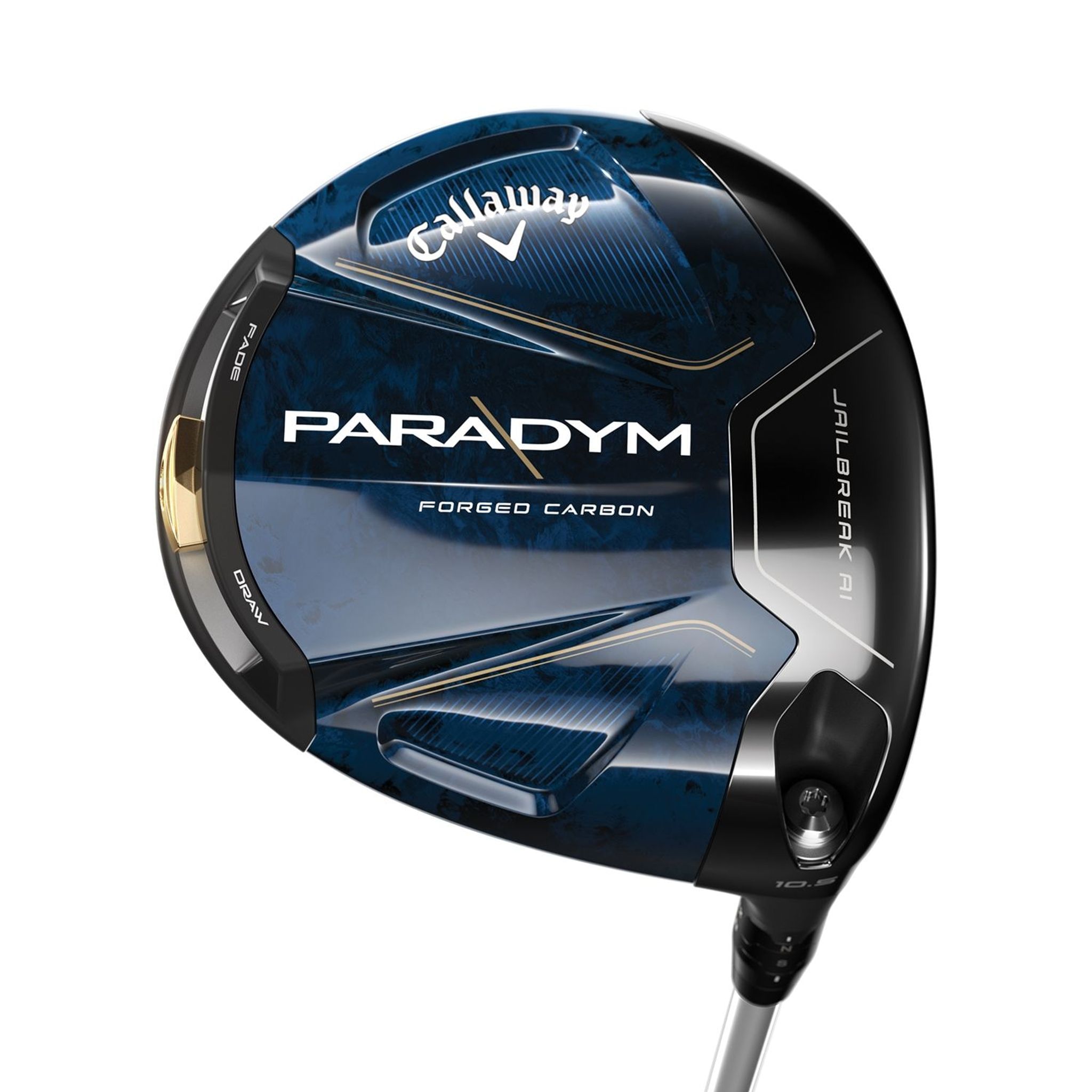 Driver Callaway Paradym pour femme