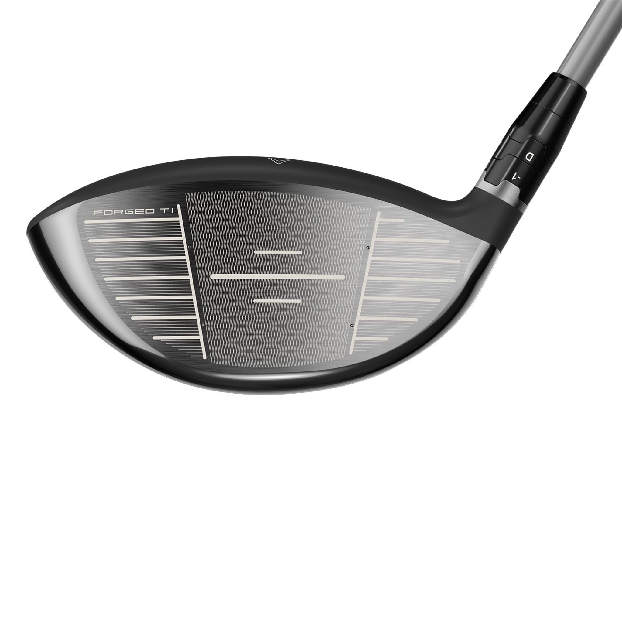 Driver Callaway Paradym pour femme