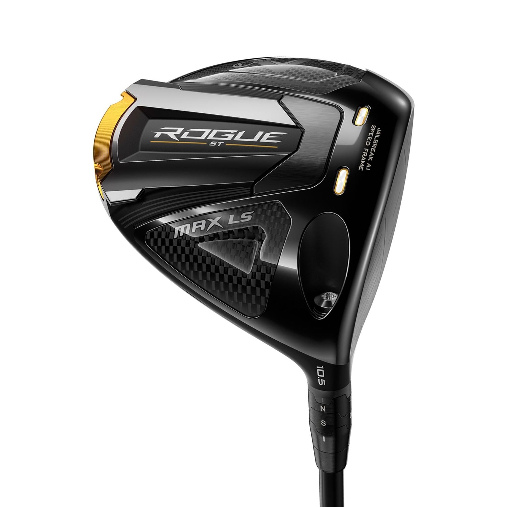 Driver Callaway Rogue ST Max LS pour hommes