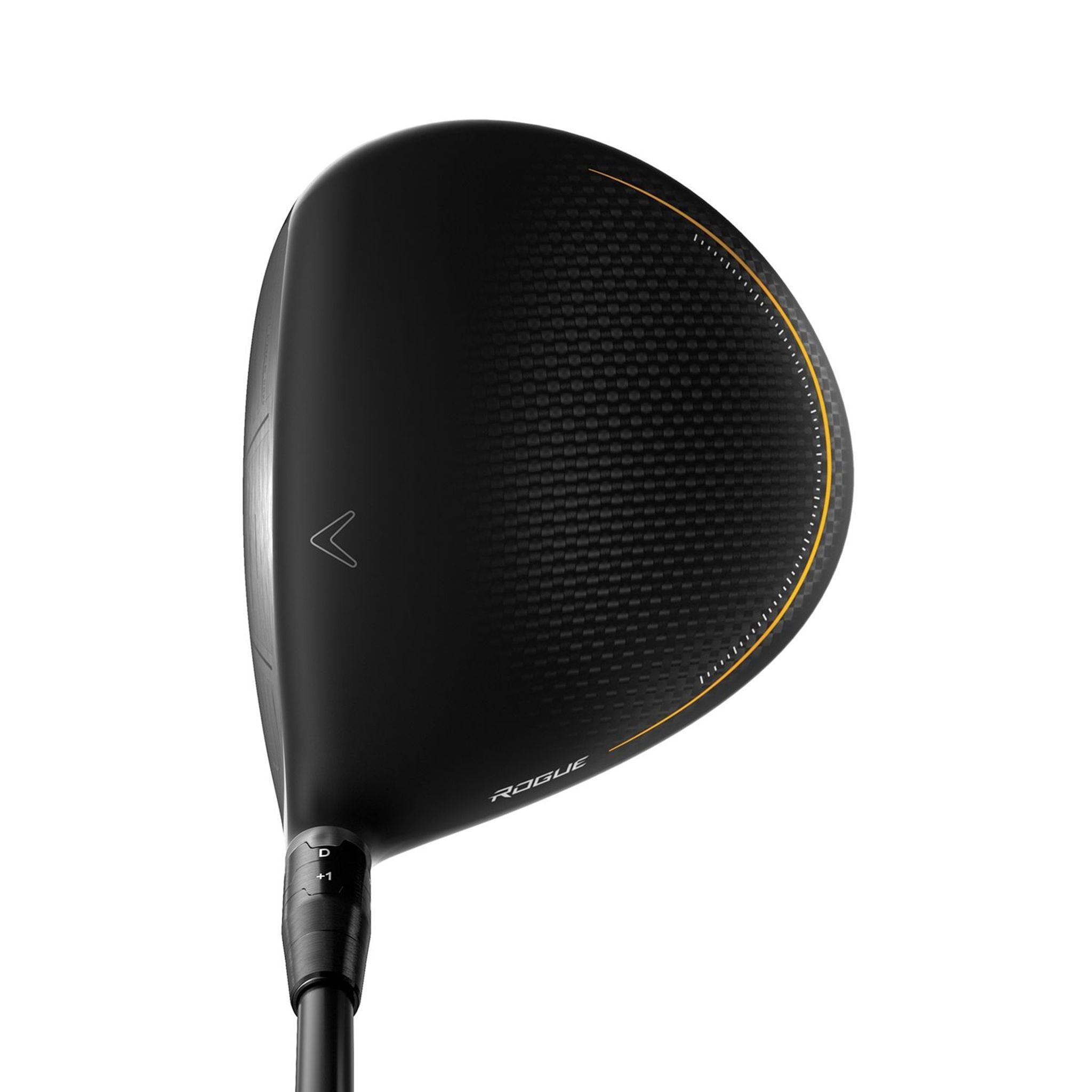 Driver Callaway Rogue ST Max LS pour hommes