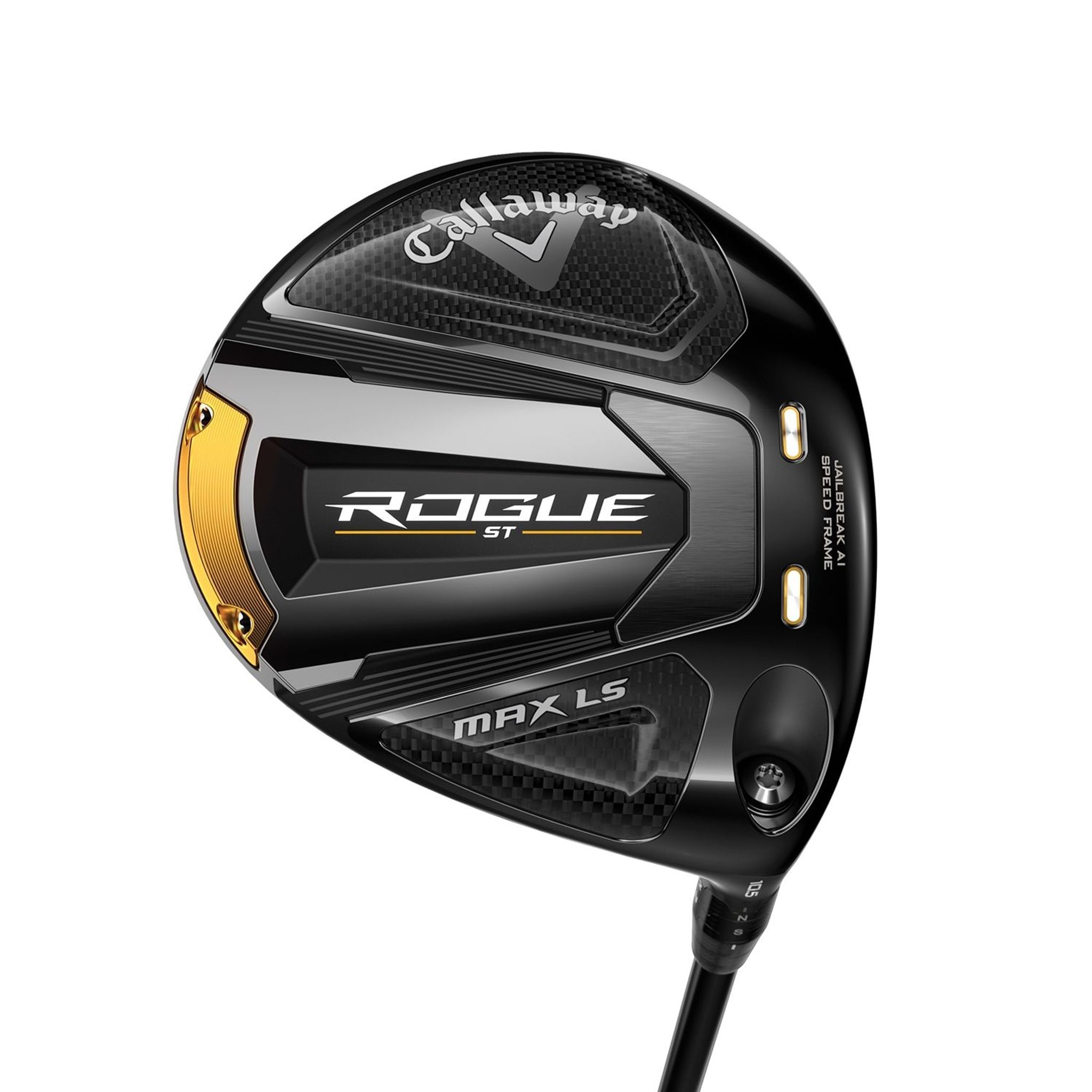 Driver Callaway Rogue ST Max LS pour hommes