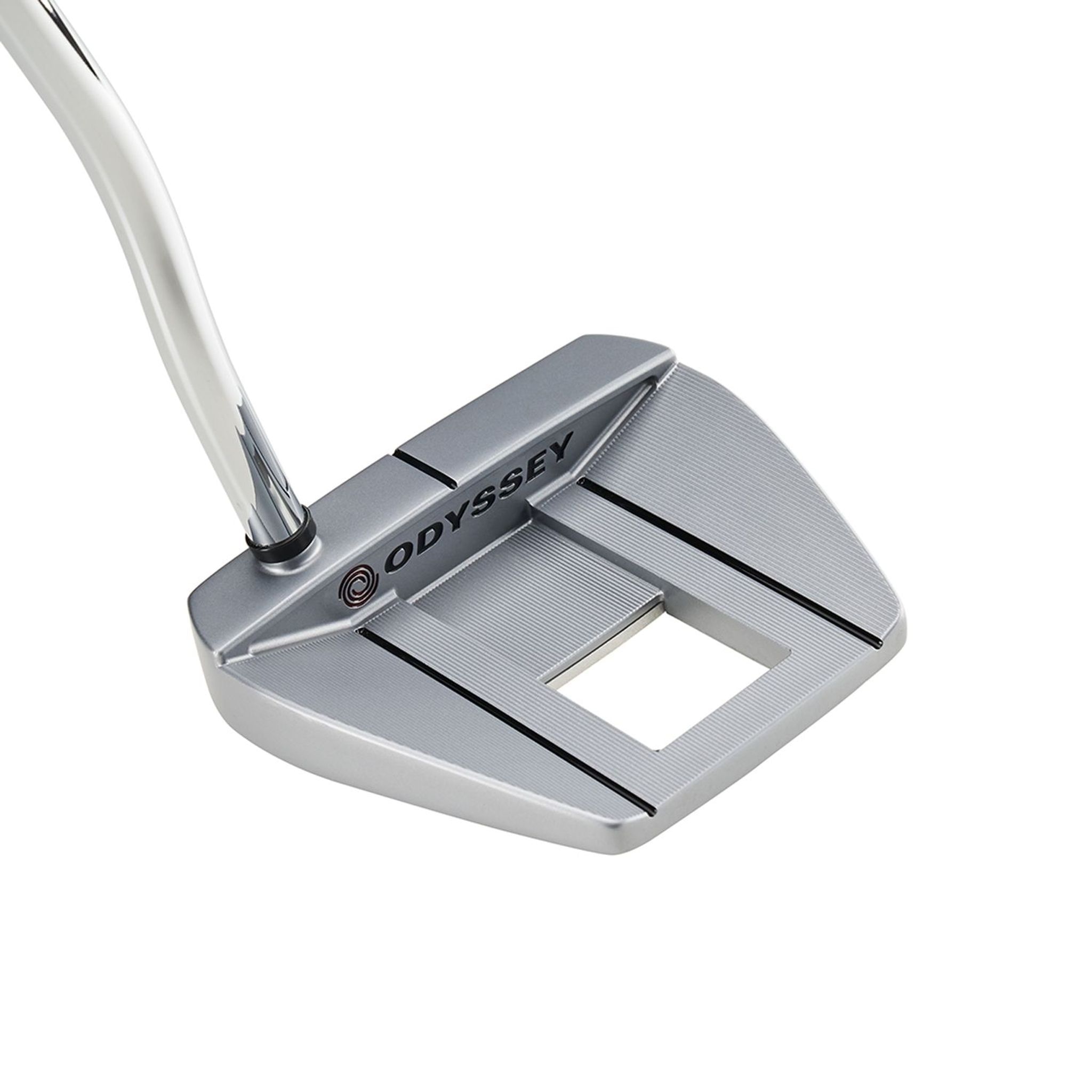 Putter Odyssey White Hot OG 7 Bird Stroke Lab pour femmes