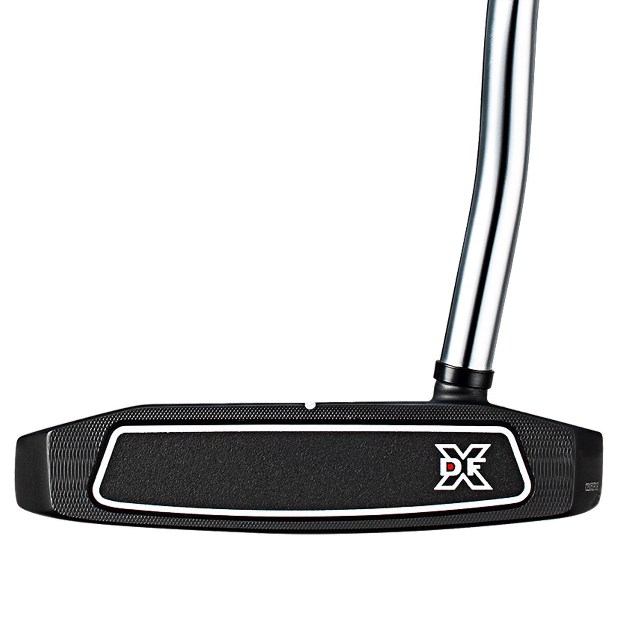 Putter surdimensionné Odyssey DFX Seven