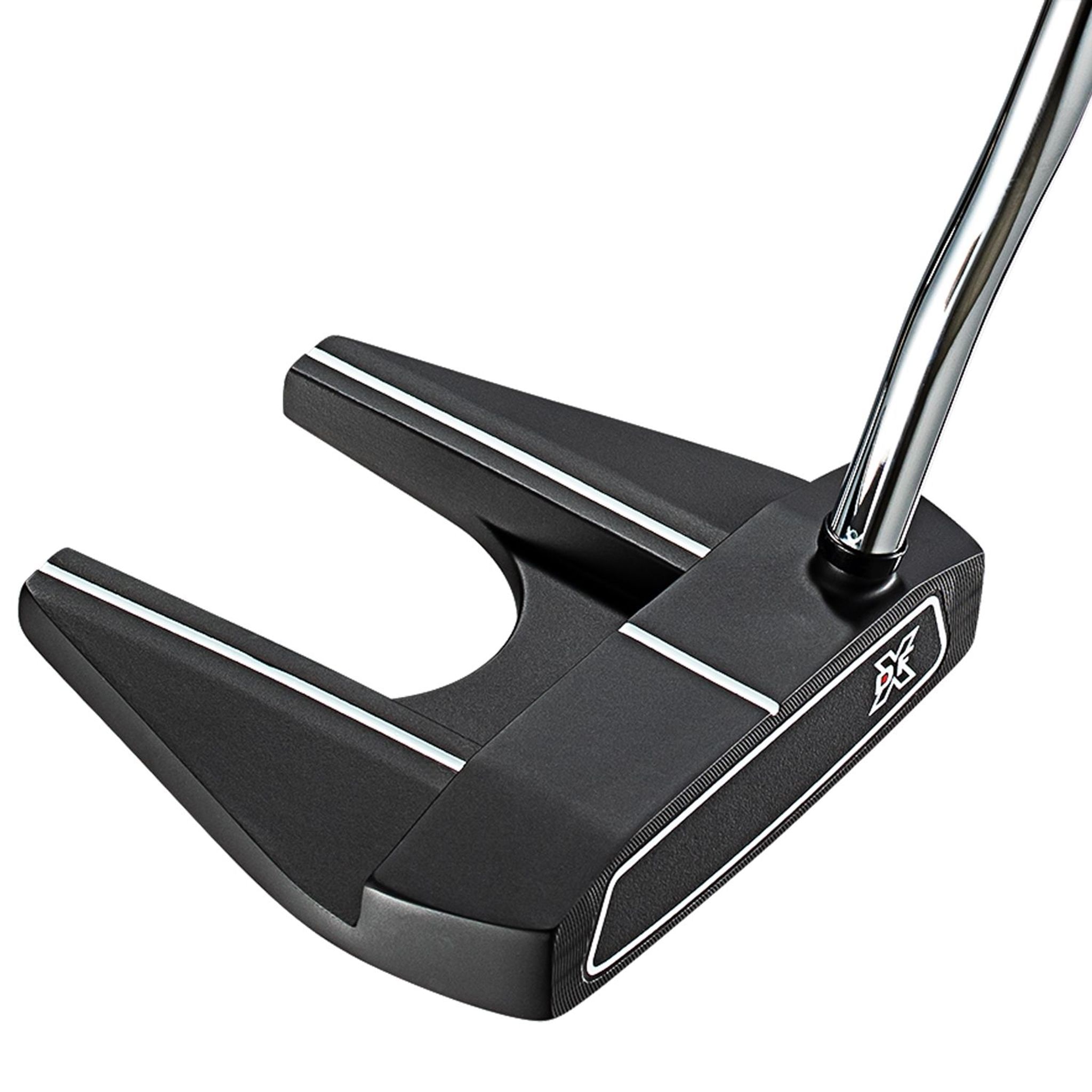 Putter surdimensionné Odyssey DFX Seven