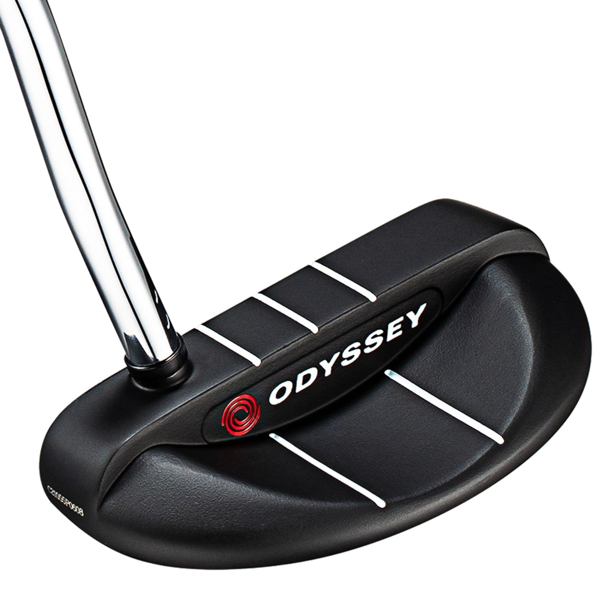 Putter Odyssey DFX Noir Rossie