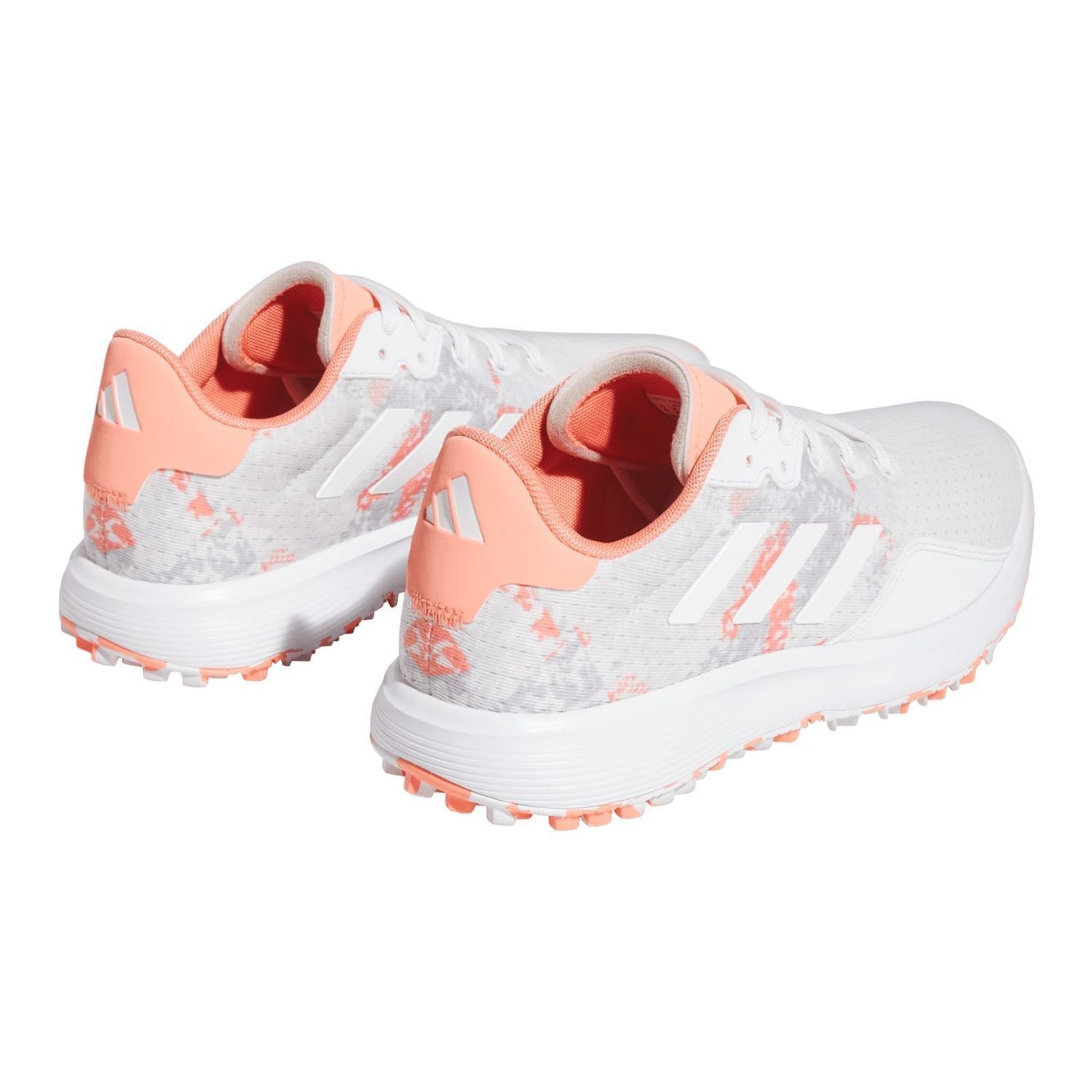 Chaussures de golf Adidas S2G SL 23 Jr.