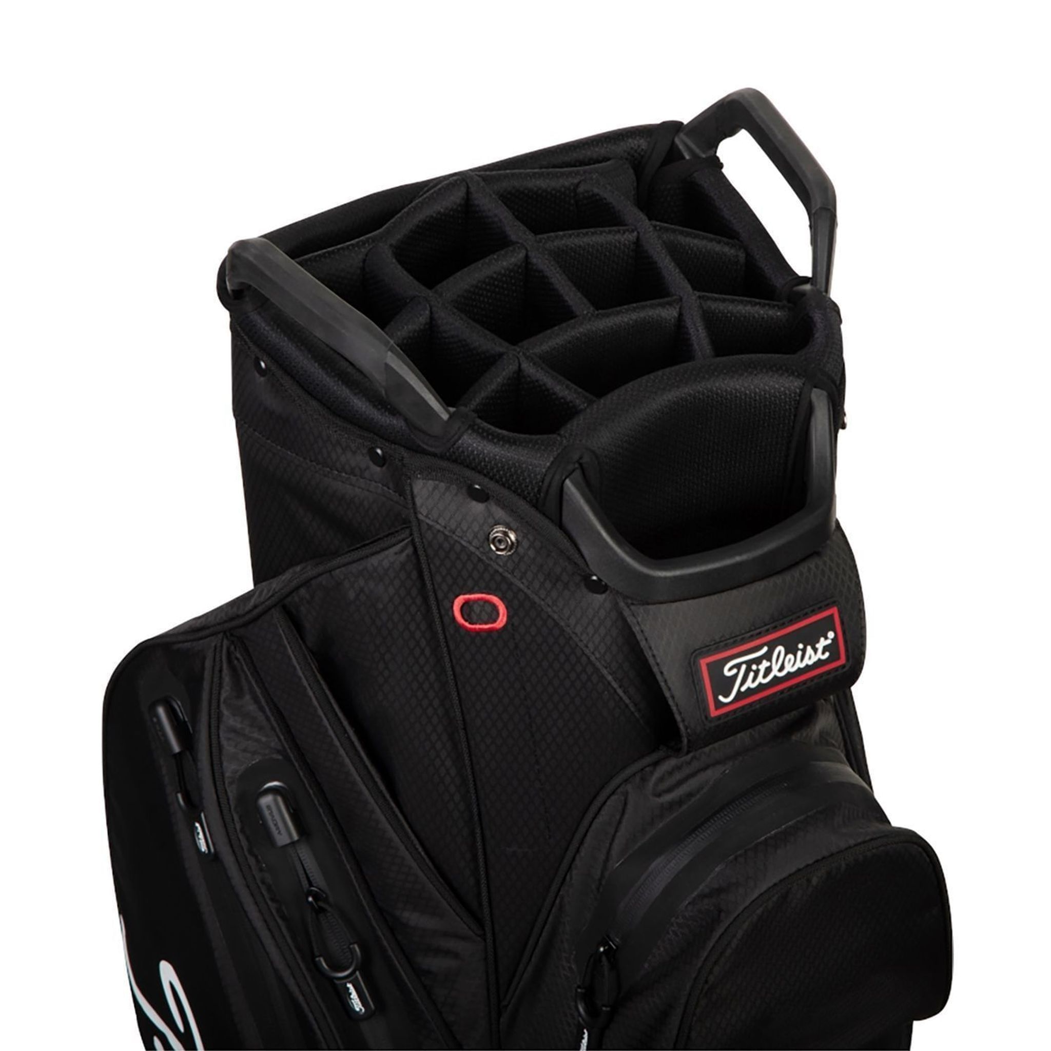 Sac de transport Titleist StaDry Cart 14 (22)