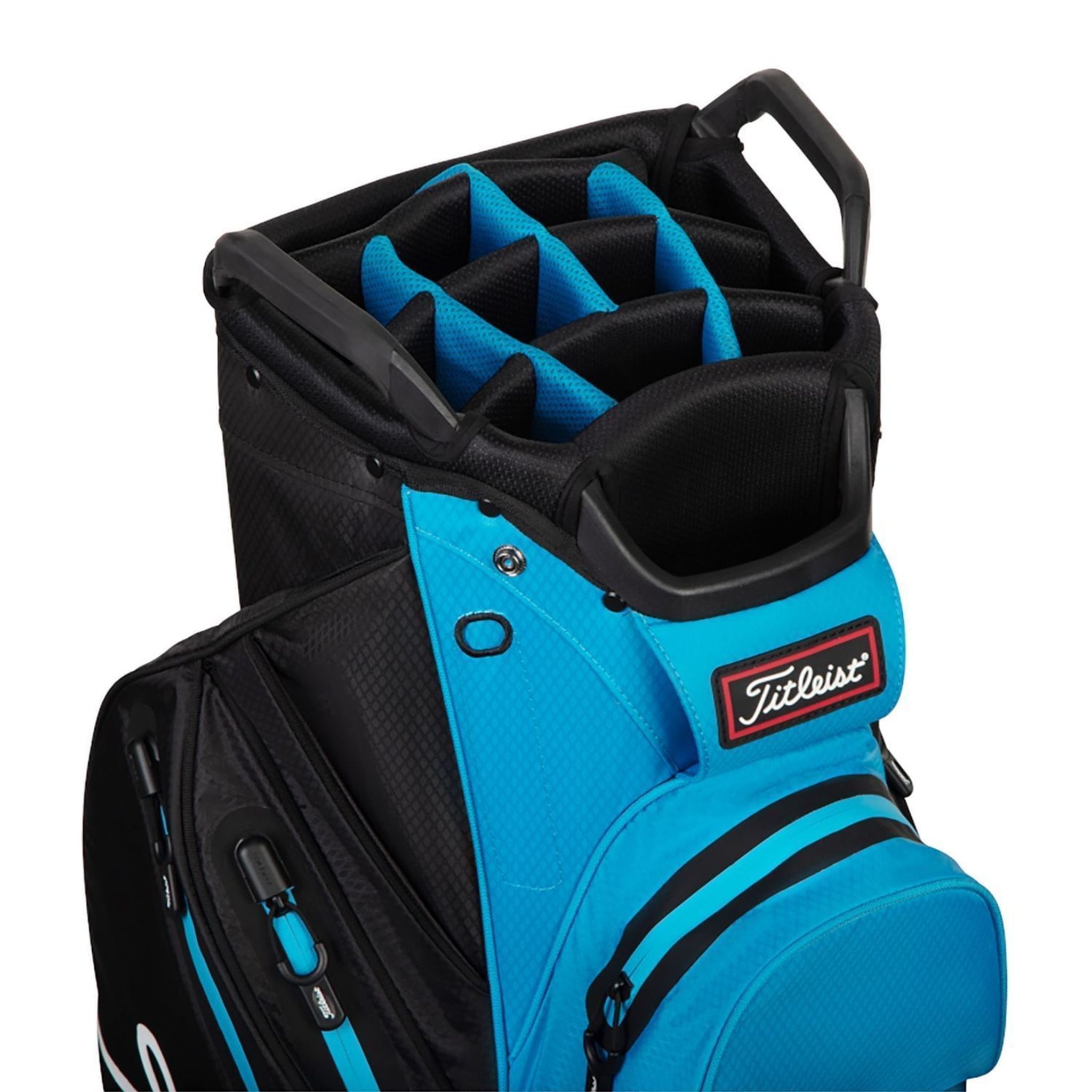 Sac de transport Titleist StaDry Cart 14 (22)