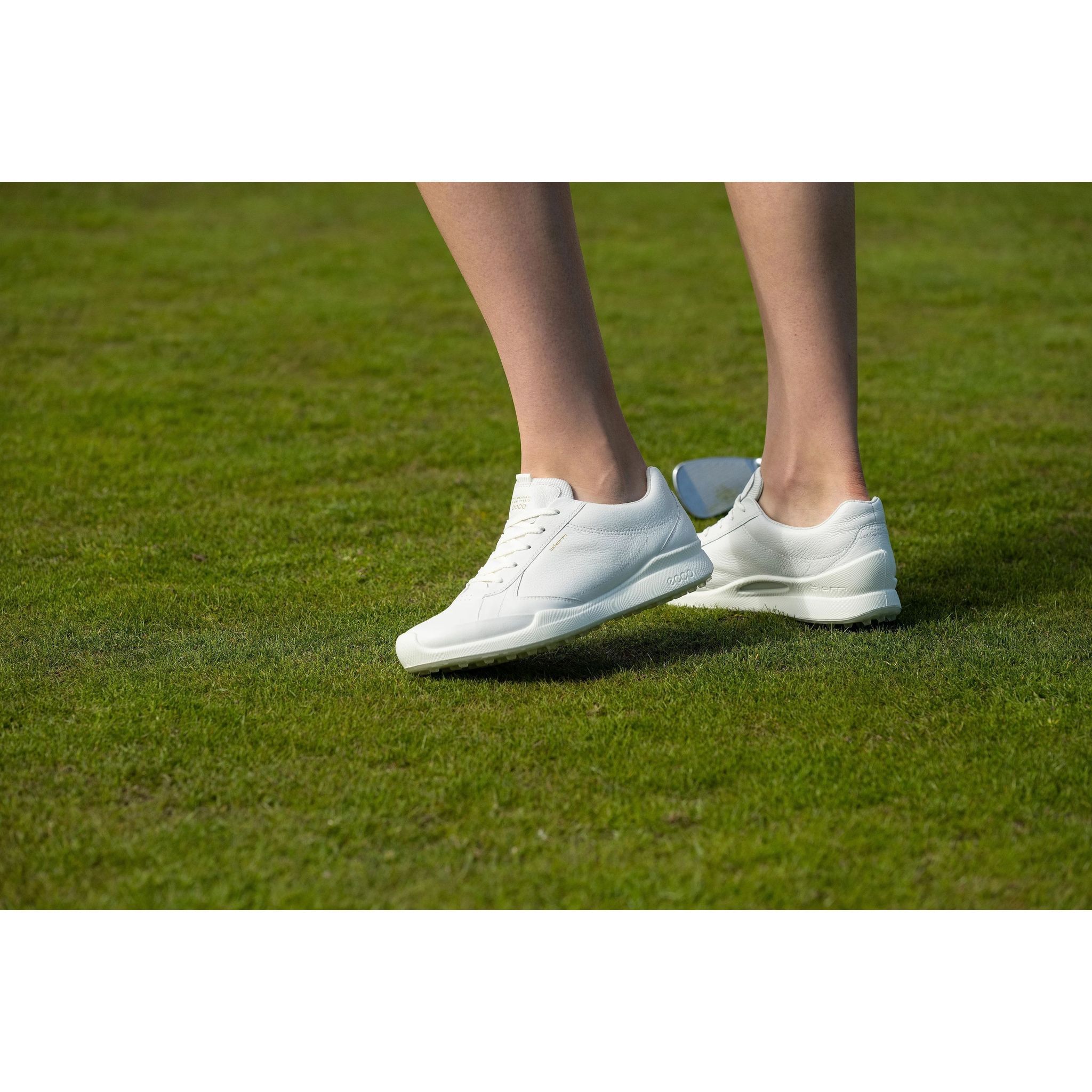 Chaussures de golf hybrides Ecco Biom Femmes