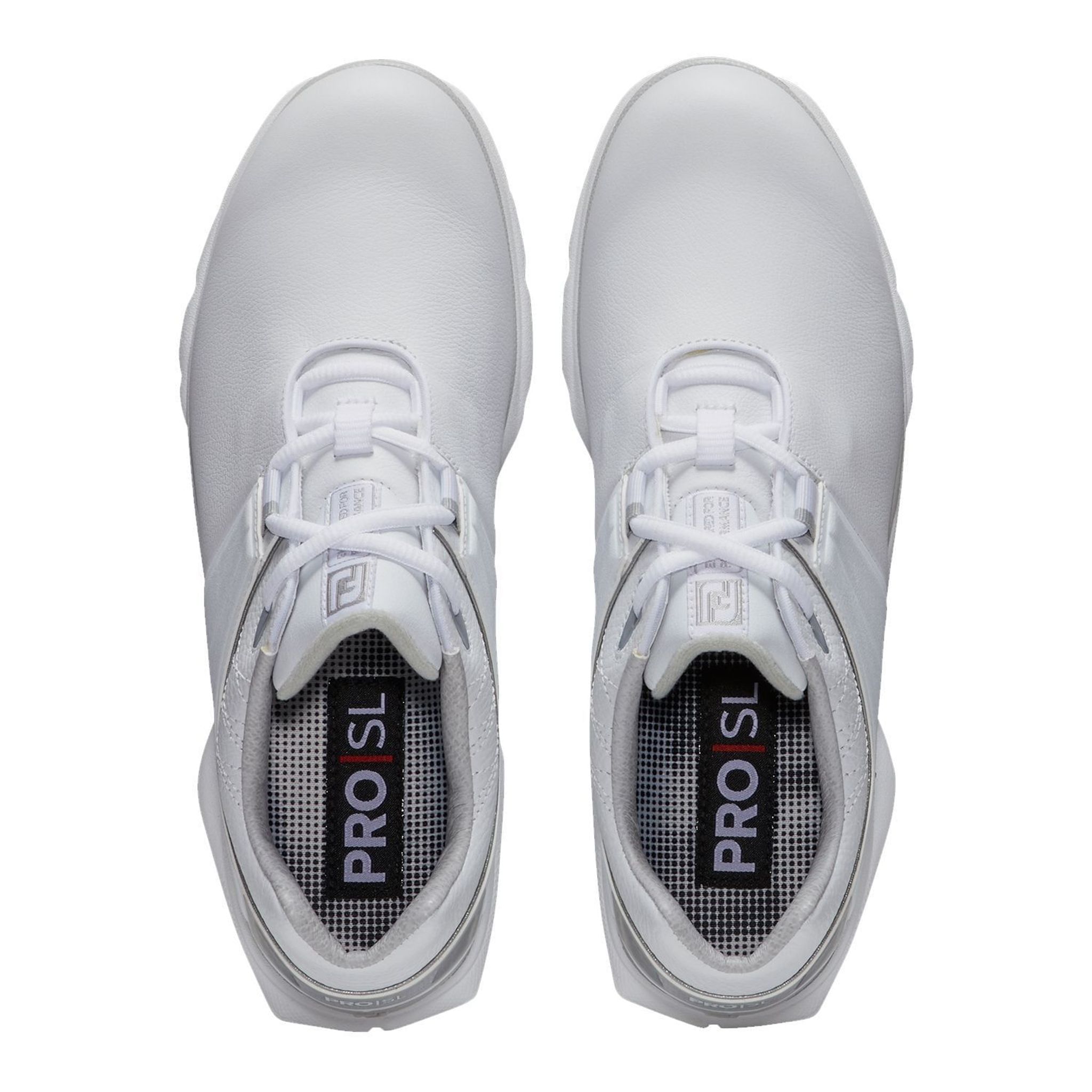 Chaussures de golf femme Footjoy Pro/SL III