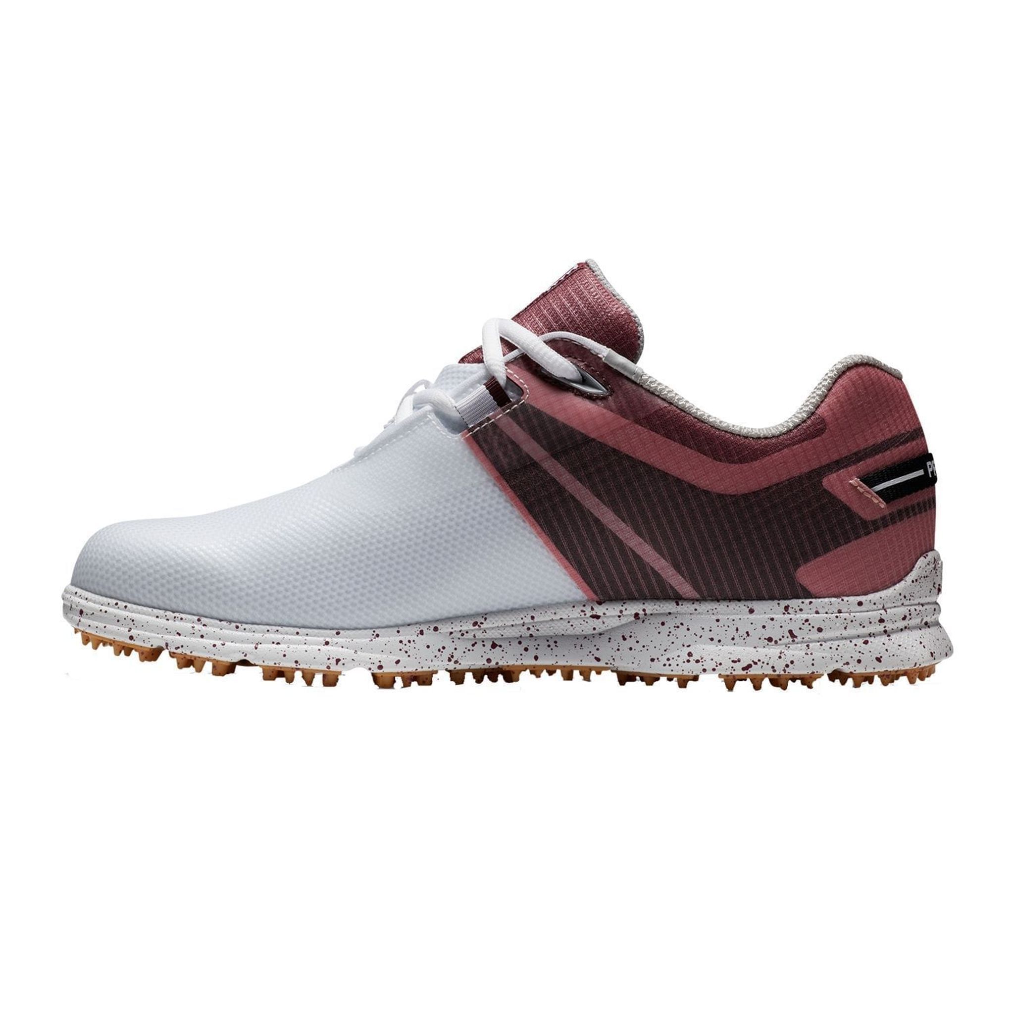 Chaussures de golf Footjoy Pro/SL Sport Femme