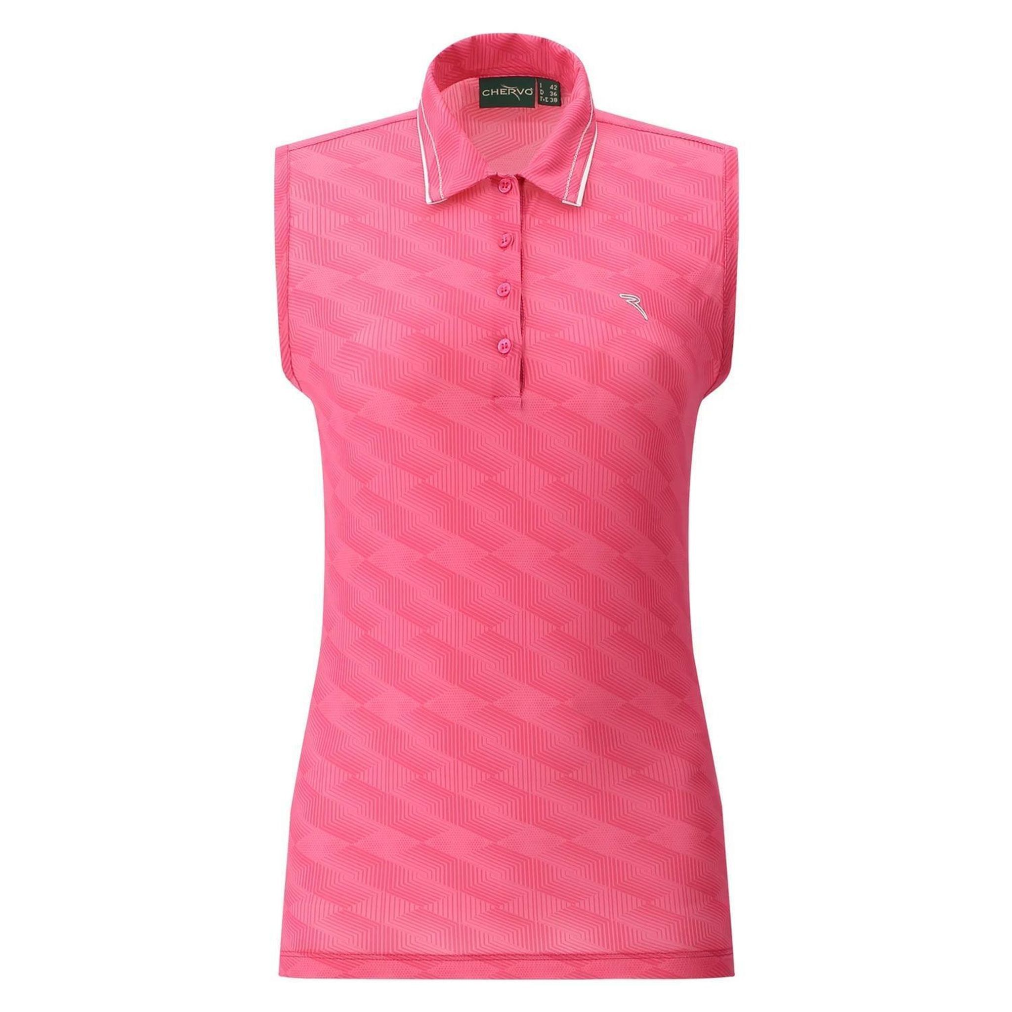 Chervo Argine polo femme