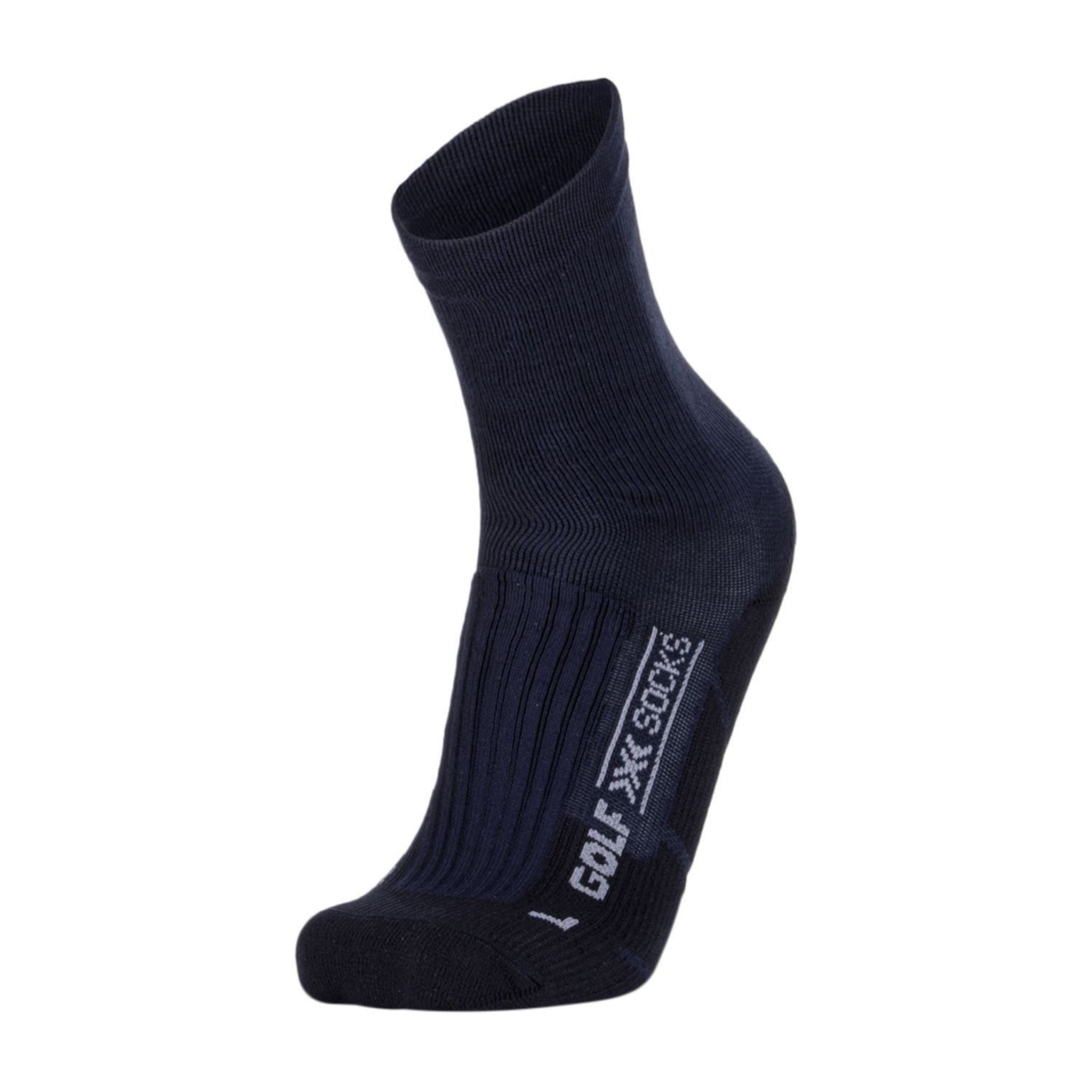 X-Socks chaussettes de golf mi-mollet hommes