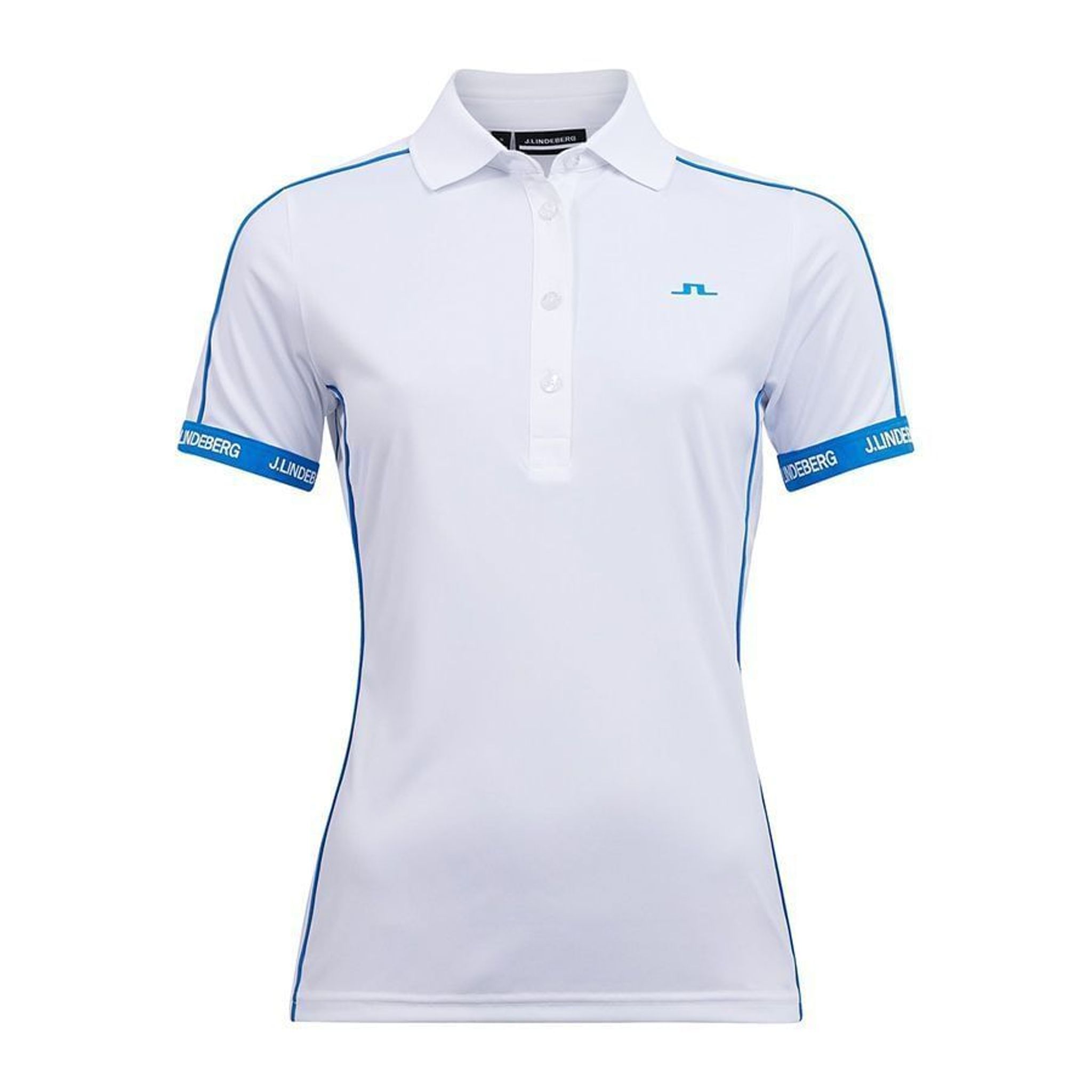 J. Lindeberg Damai Golf Polo Femme