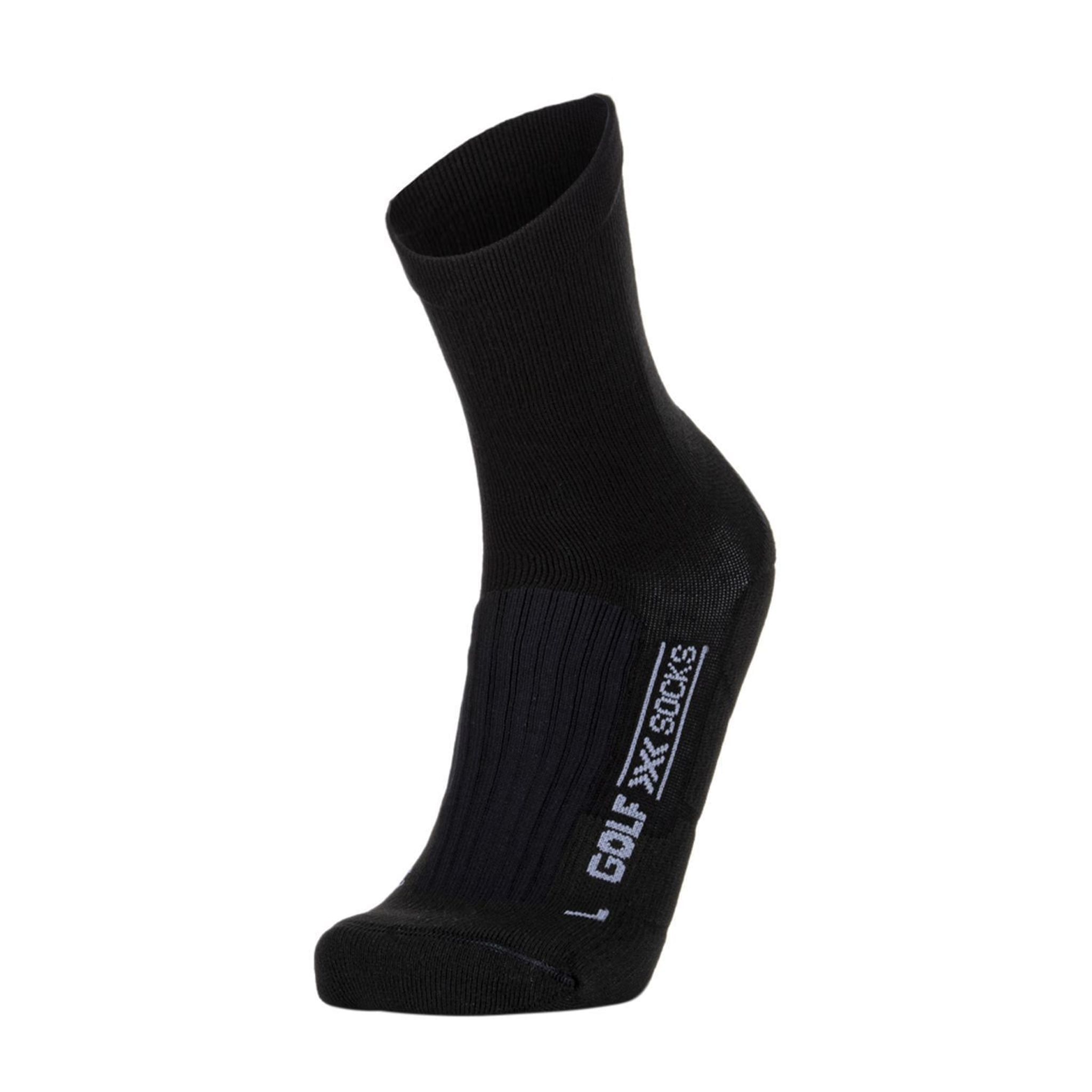 X-Socks chaussettes de golf mi-mollet hommes