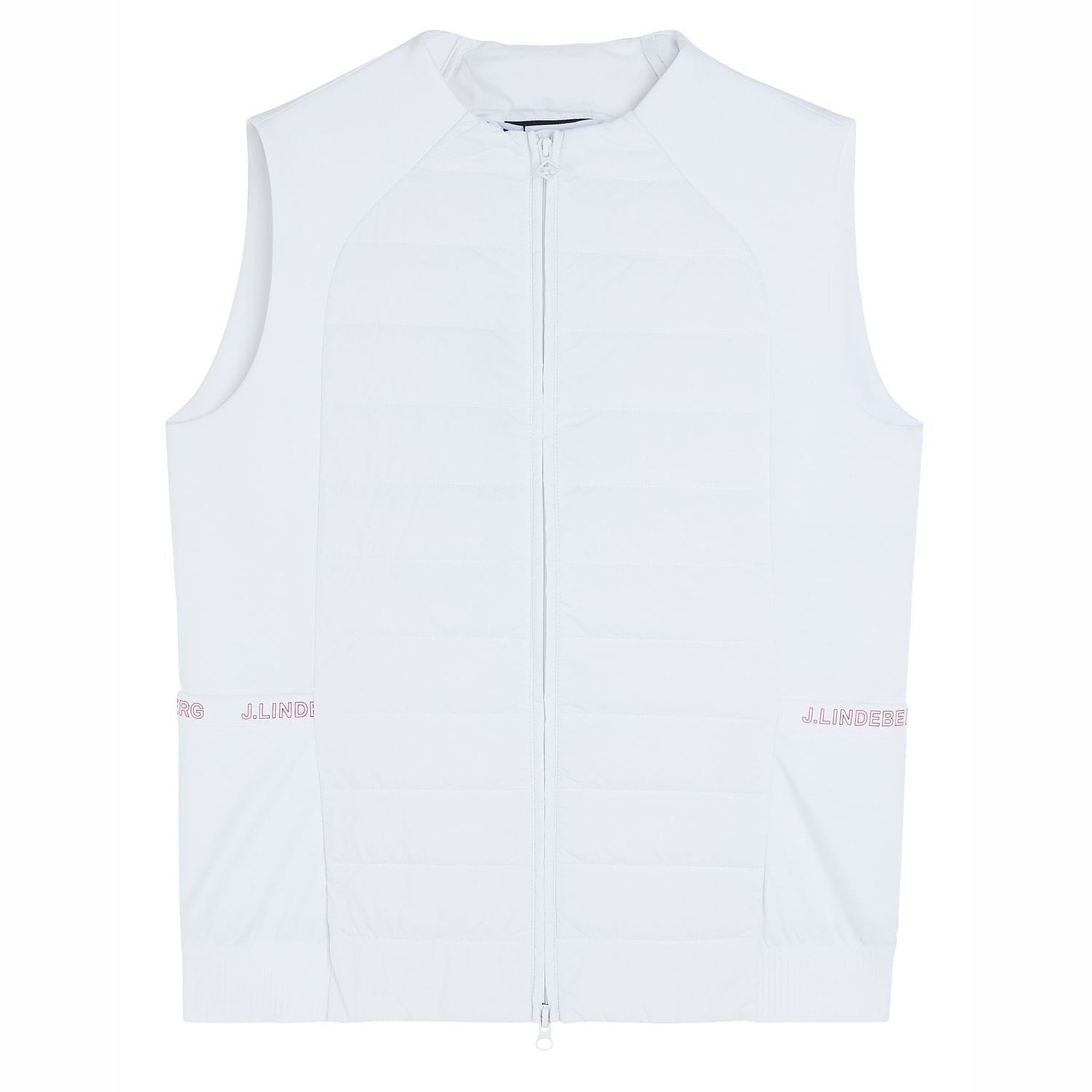 J. Lindeberg Keisha Gilet de golf Femme