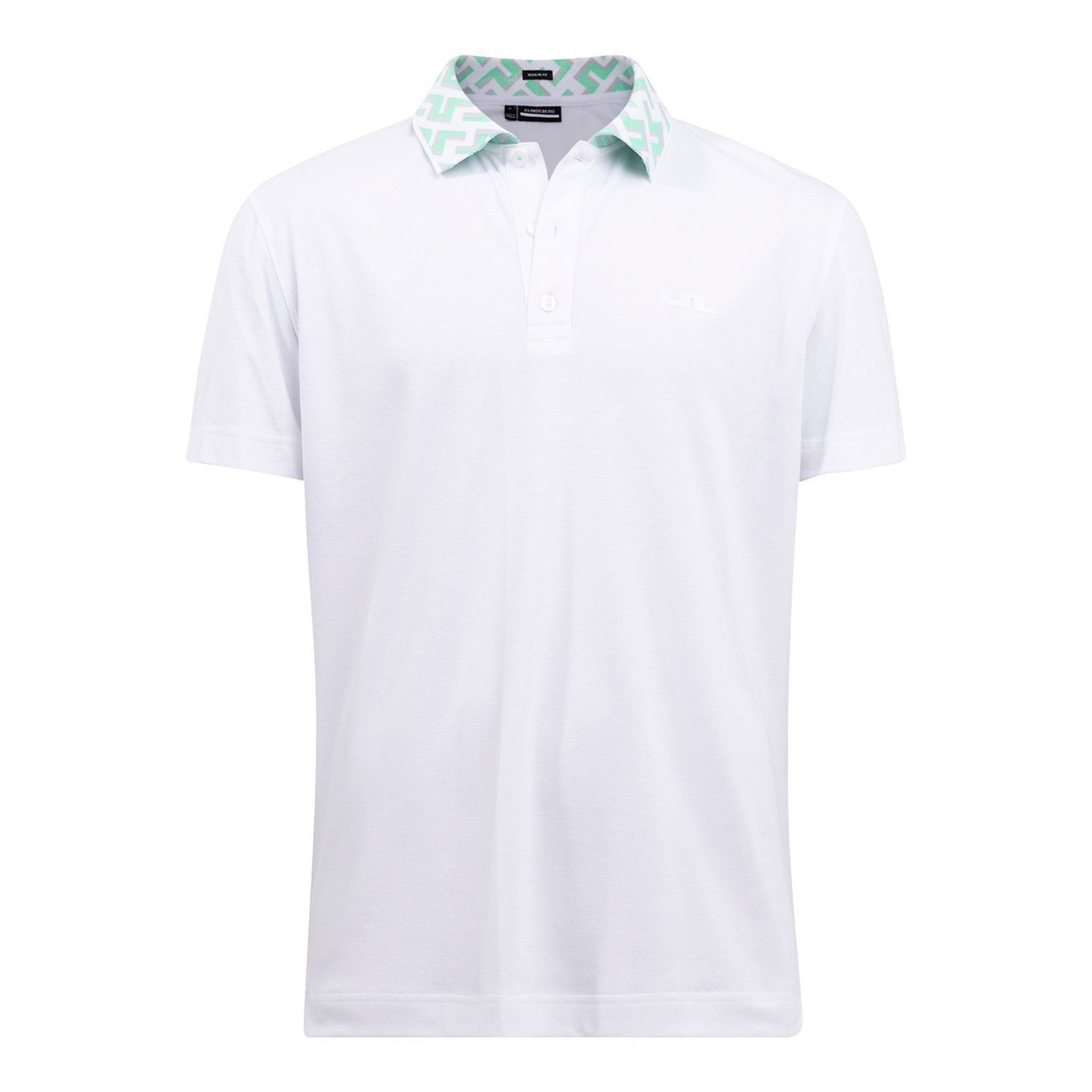 Polo J. Lindeberg Lux Bridge Homme