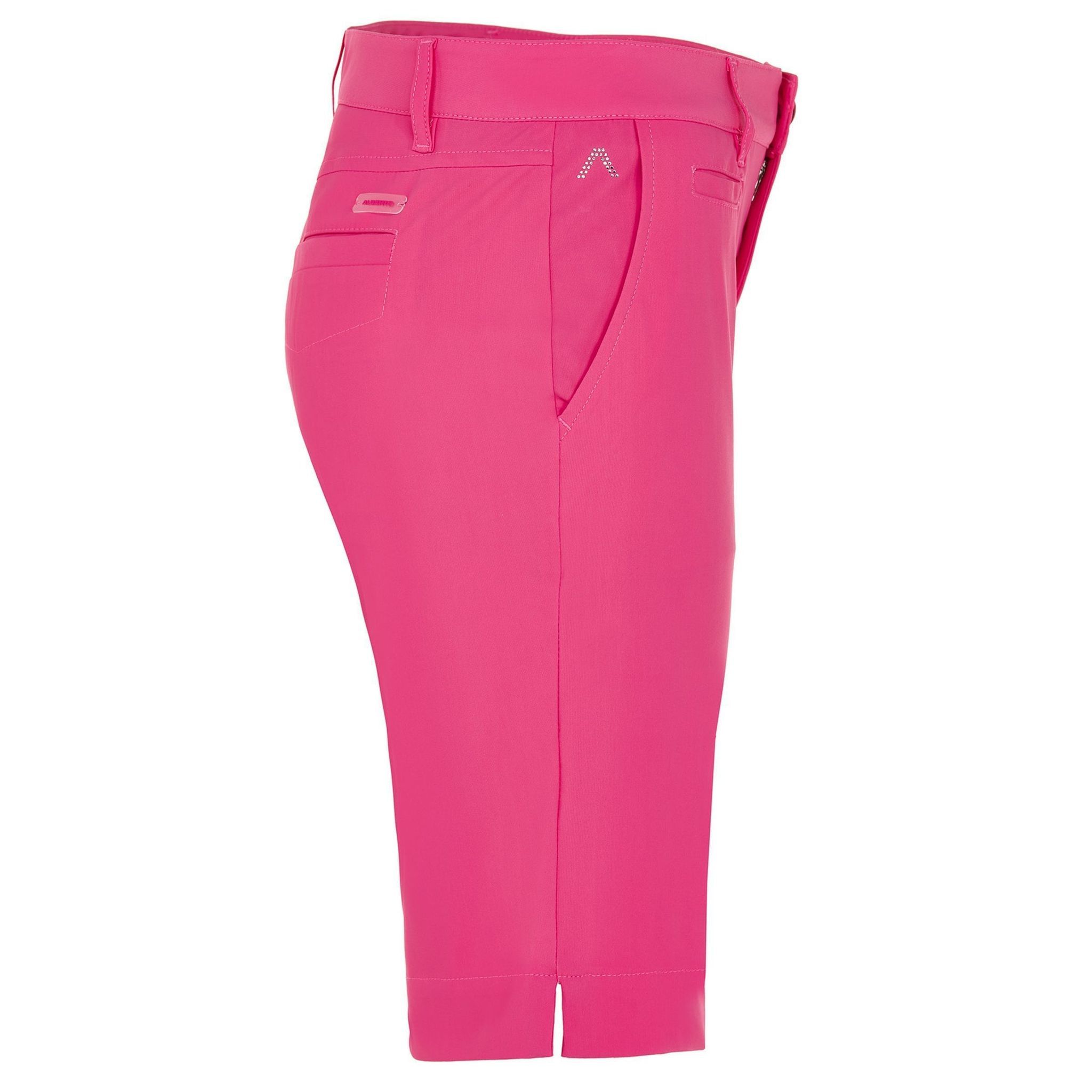 Pantalon de golf femme Alberto Audrey-K