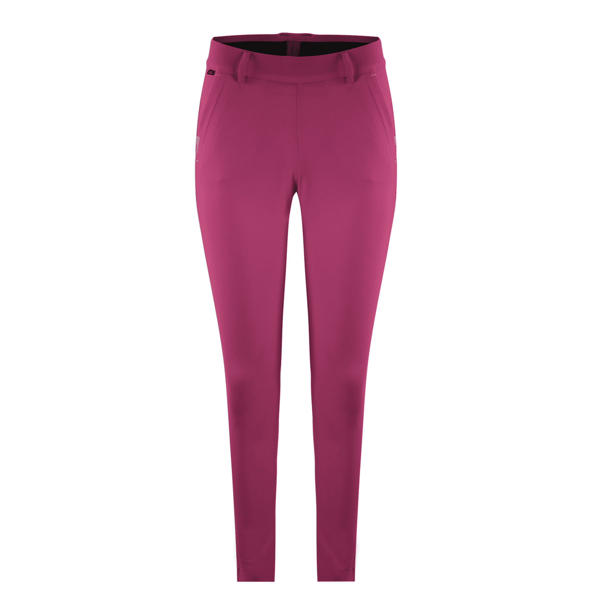 Pantalon de golf Kjus Ice Light 7/8 Treggings pour femme