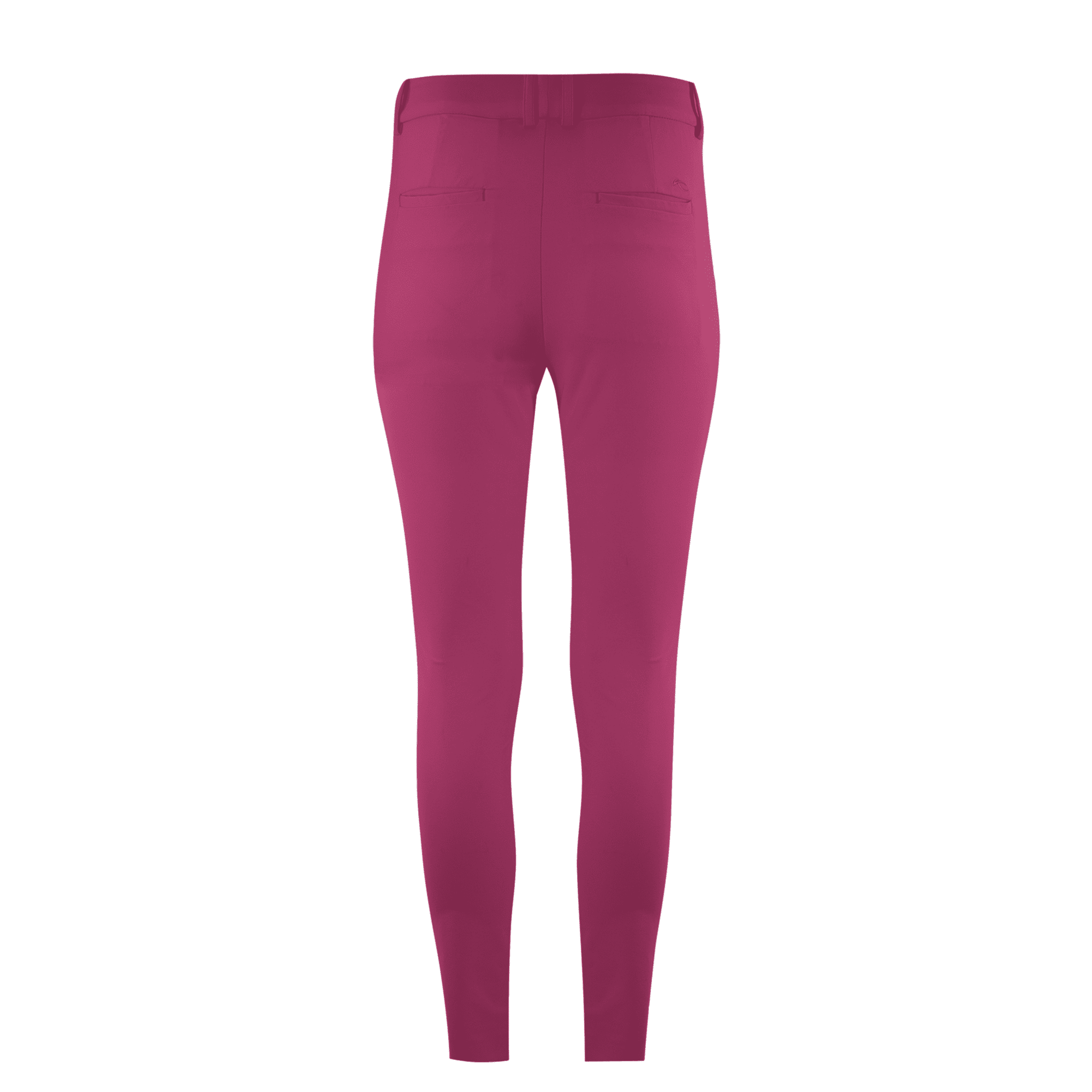 Pantalon de golf Kjus Ice Light 7/8 Treggings pour femme