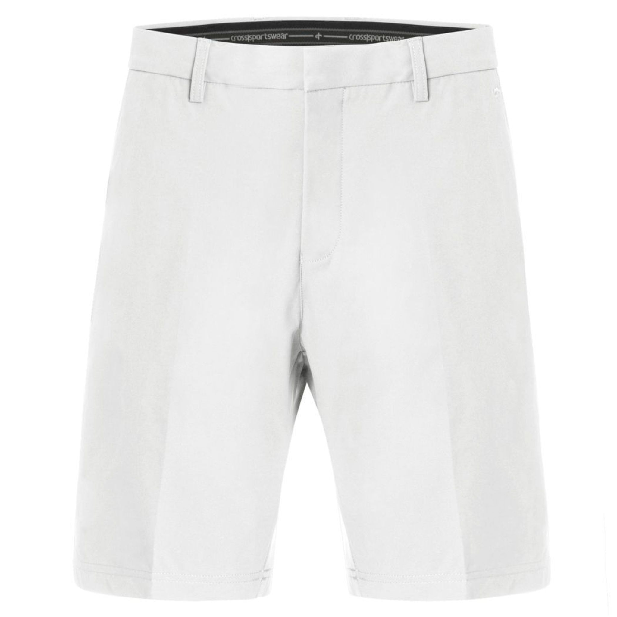 Short technique Byron de Cross Sportswear pour homme