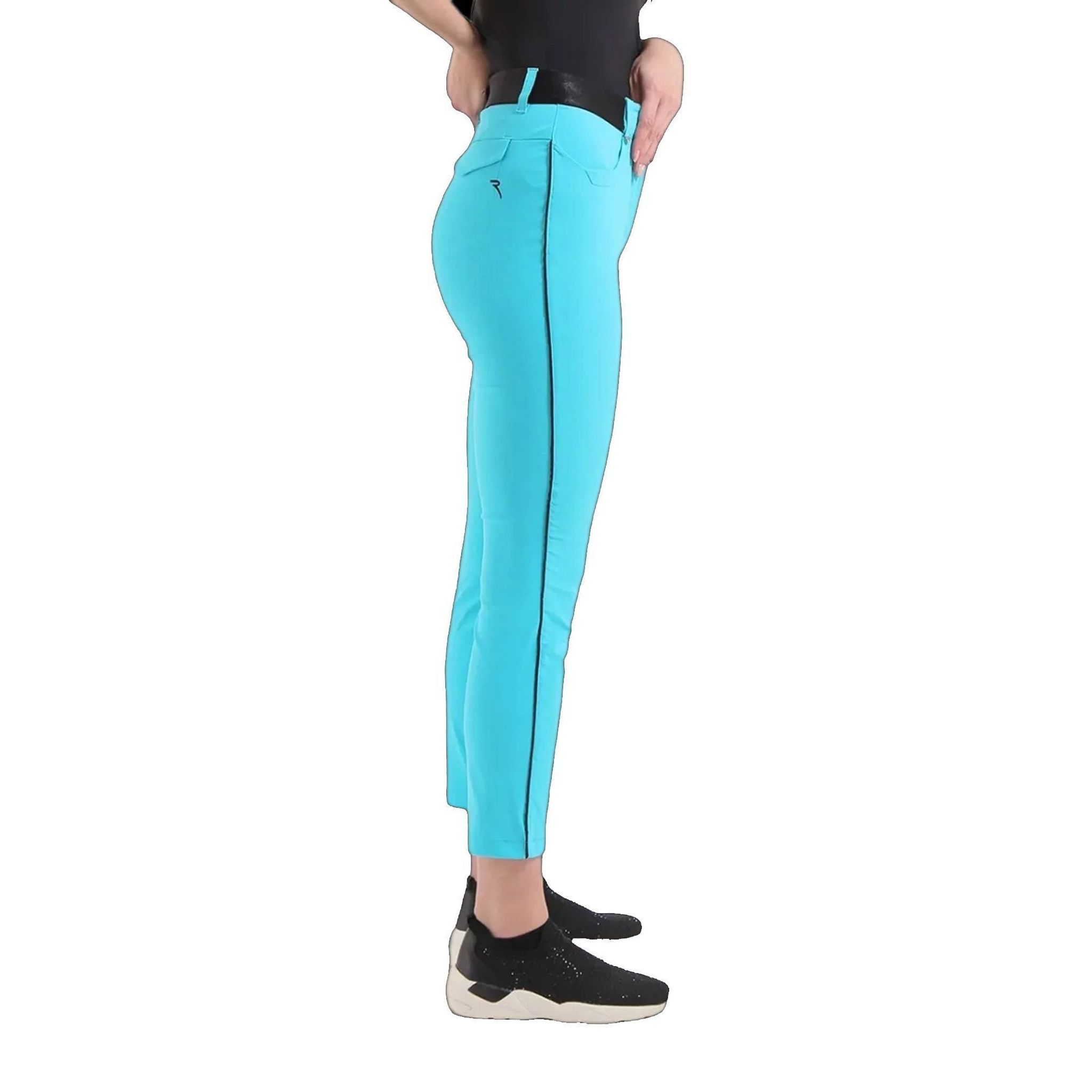 Pantalon Chervo Sanzeno femme